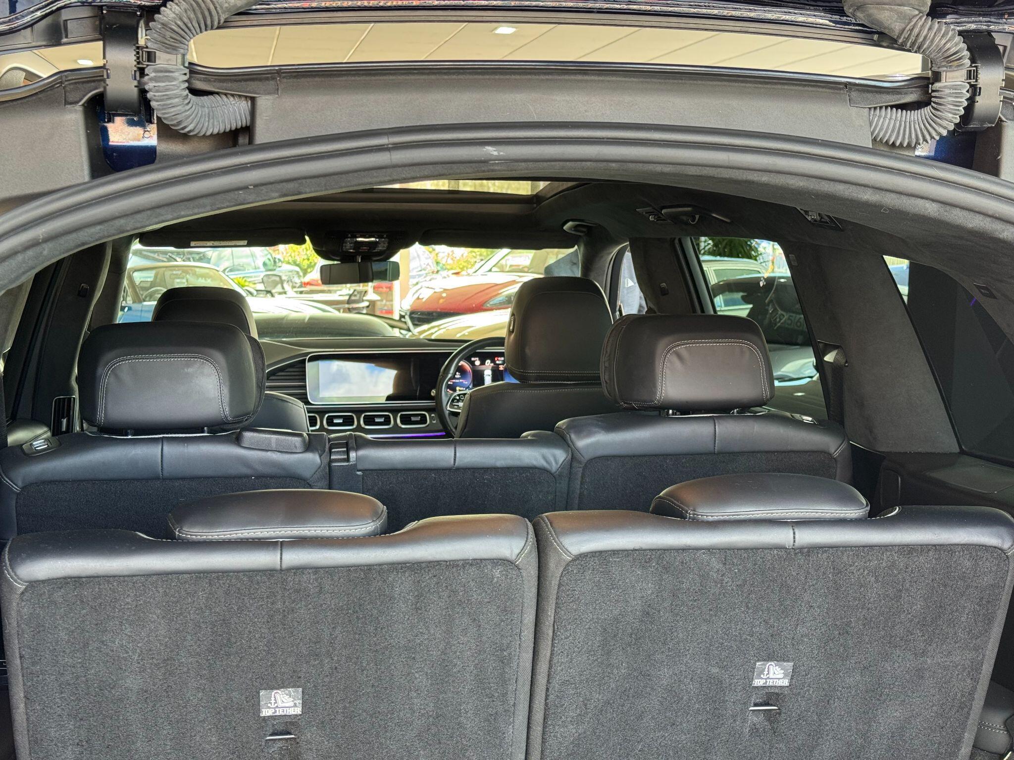 Mercedes GLS - Image 19
