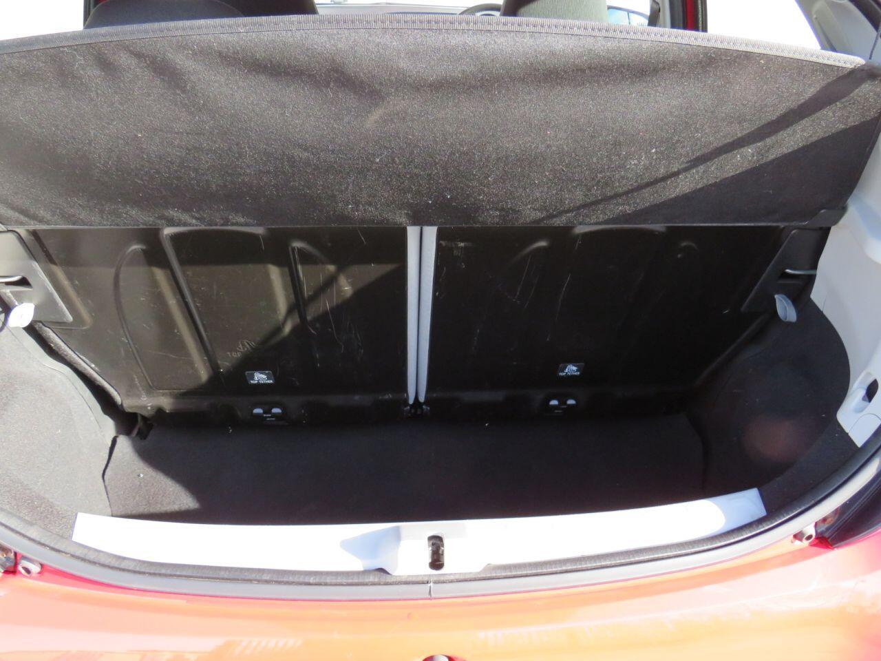 Toyota Aygo - Image 11