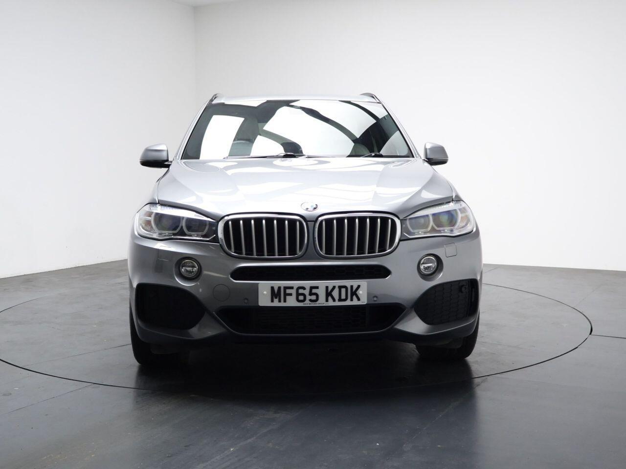 BMW X5 - Image 5