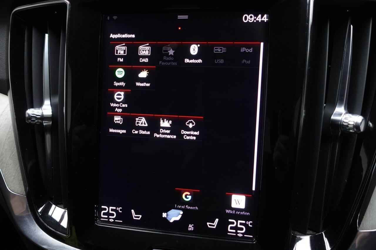 Volvo S60 - Image 27