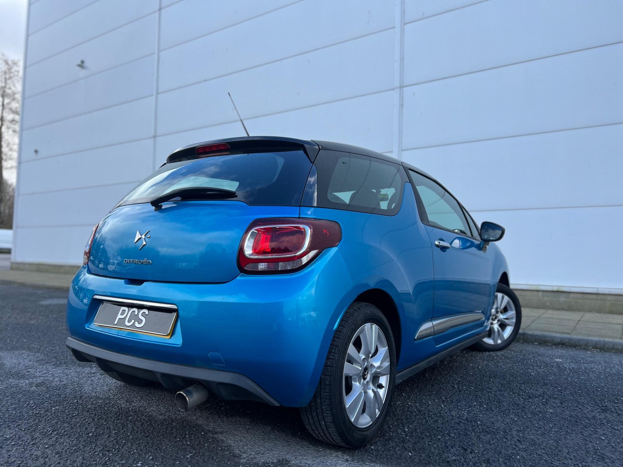 Citroen DS3 - Image 10