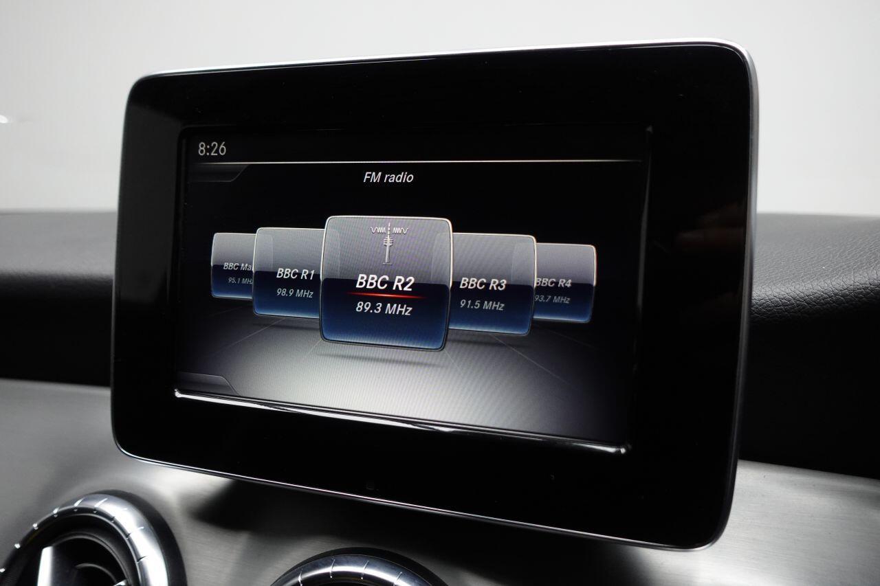 Mercedes-benz CLA - Image 22