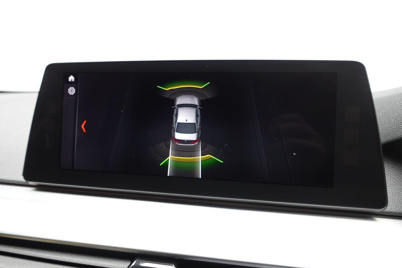 BMW 5 Series - Image 2