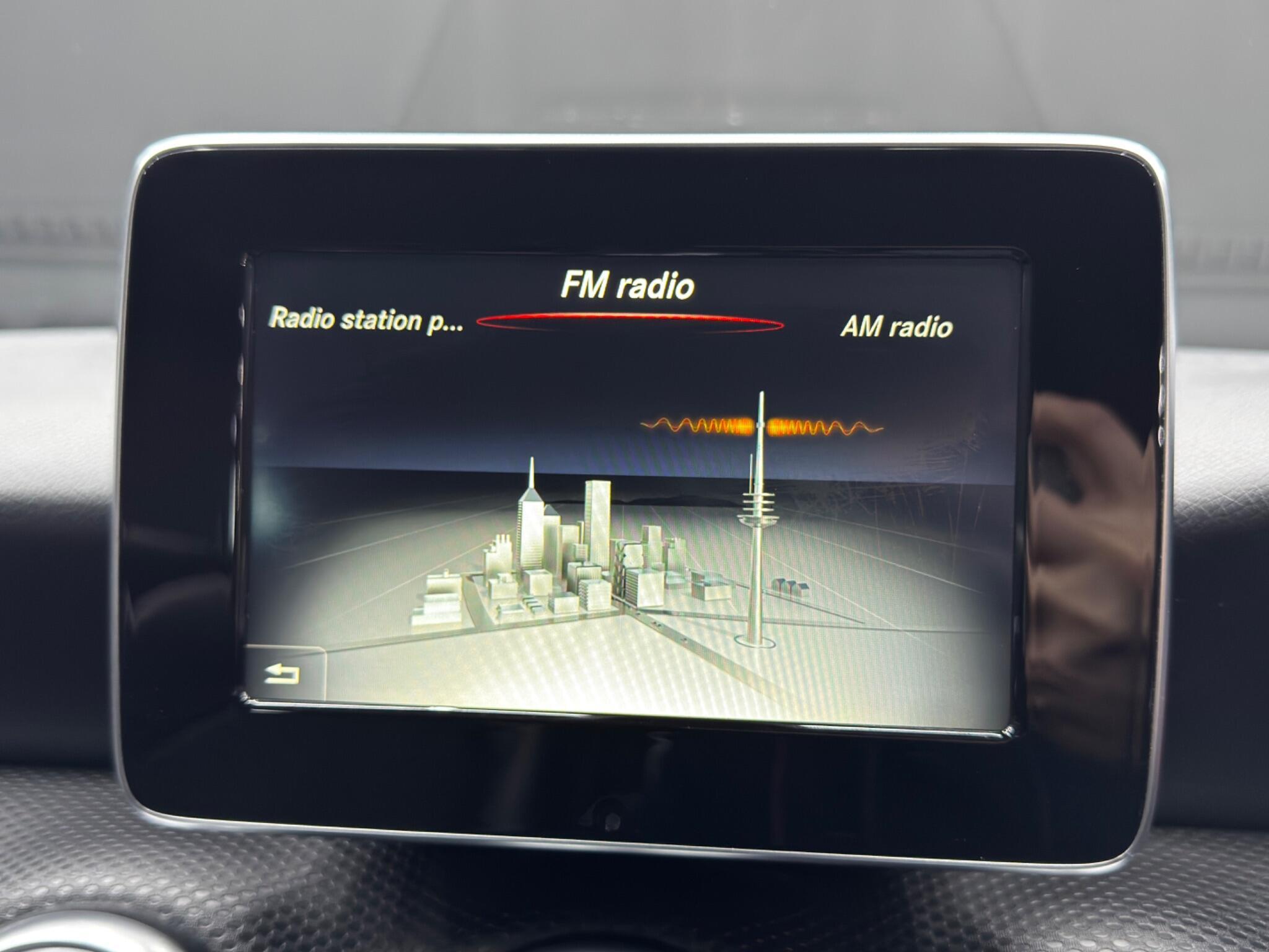 Mercedes A Class - Image 29