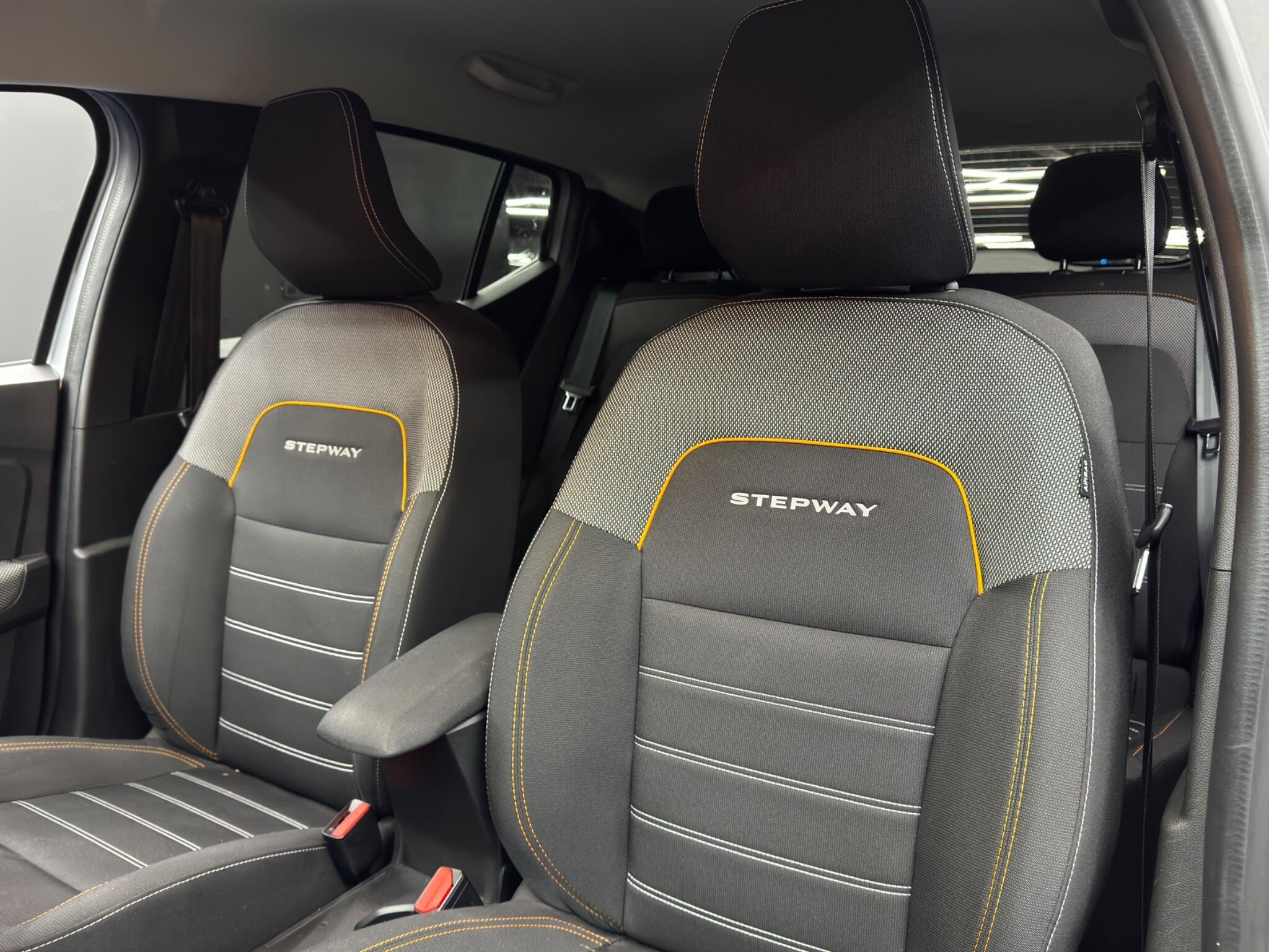 Dacia Sandero Stepway - Image 13