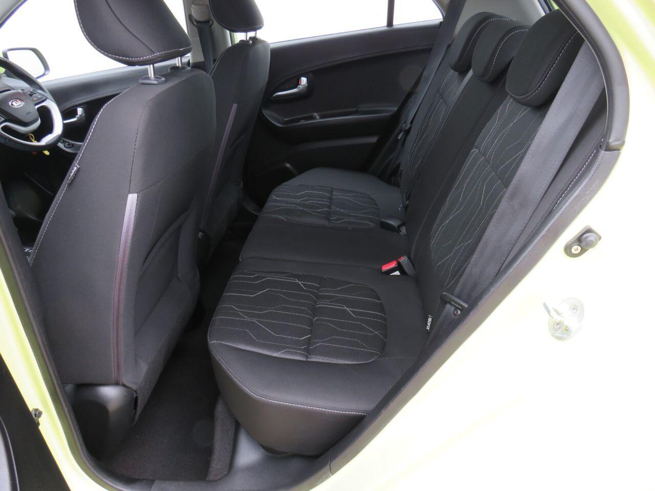 Kia Picanto - Image 10