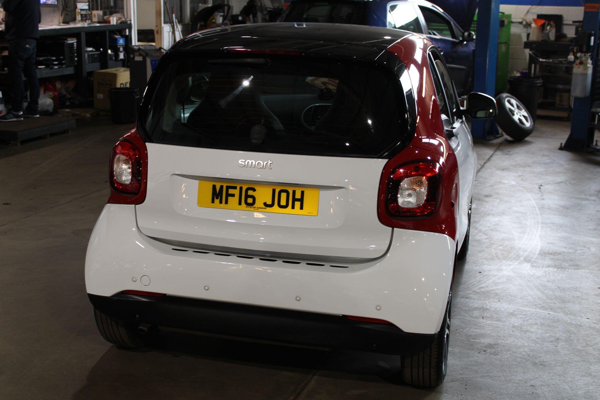 Smart Fortwo - Image 5