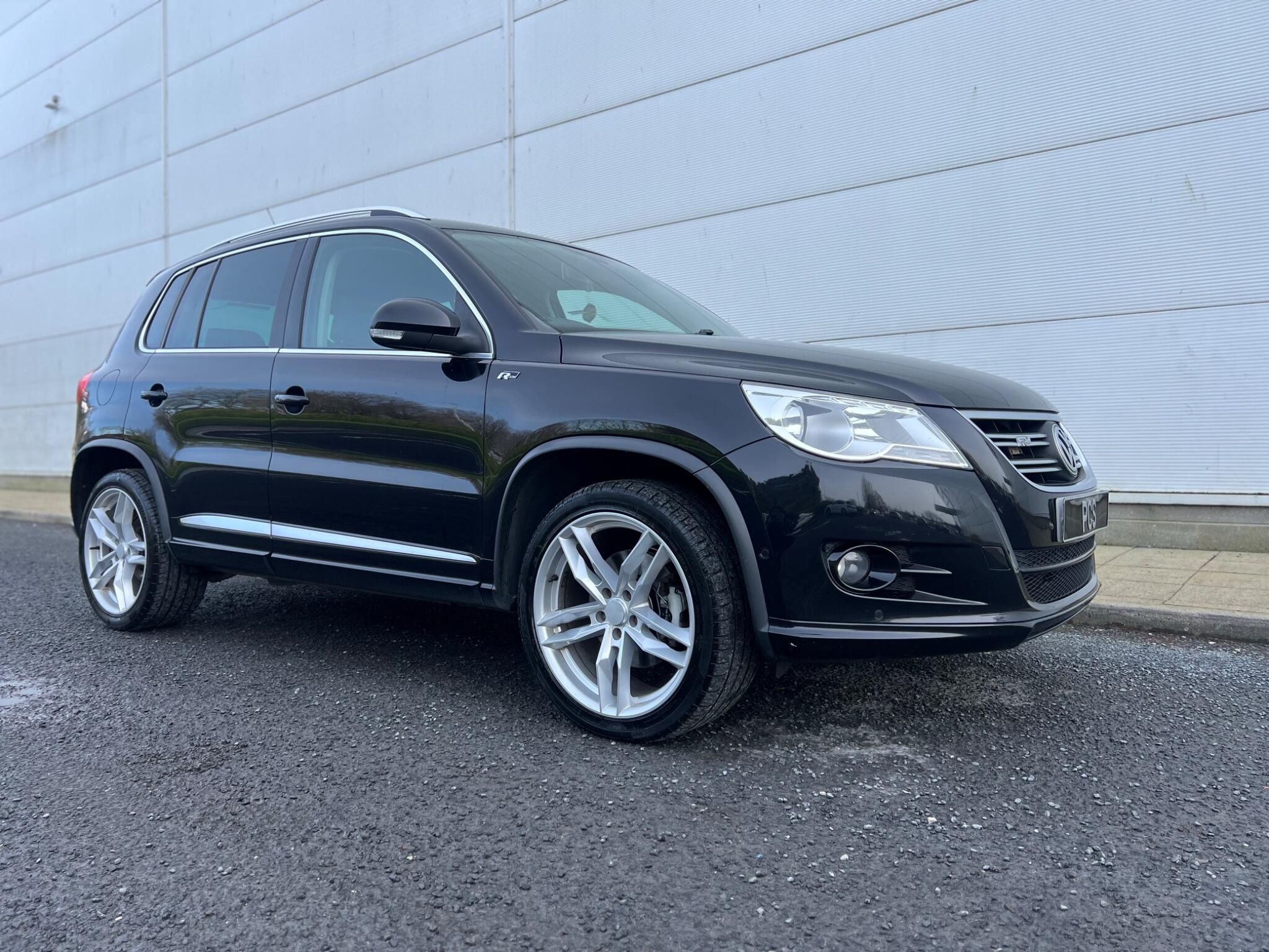 Volkswagen Tiguan - Image 33