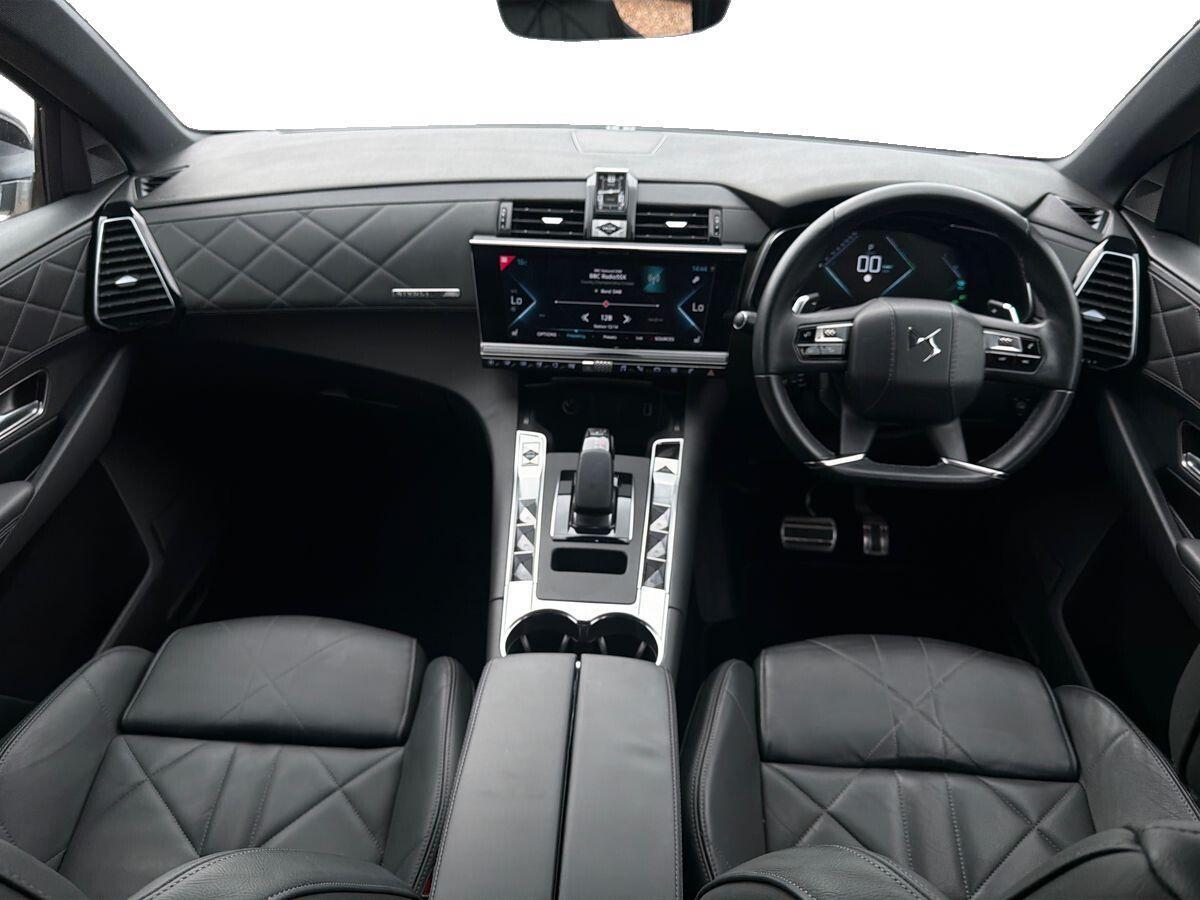 DS AUTOMOBILES DS 7 CROSSBACK - Image 18