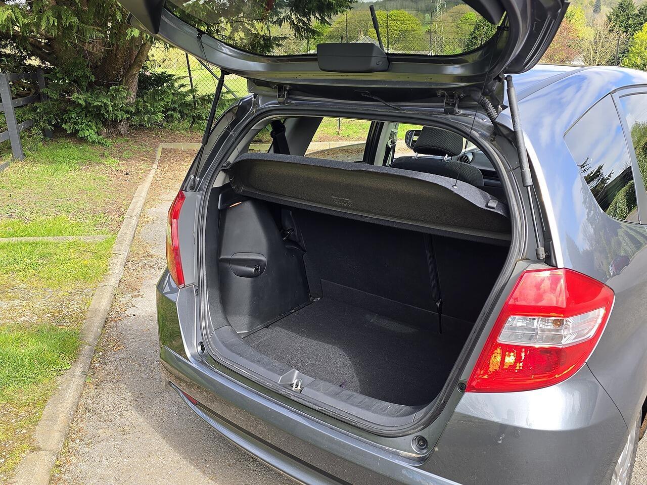 Honda Jazz - Image 8