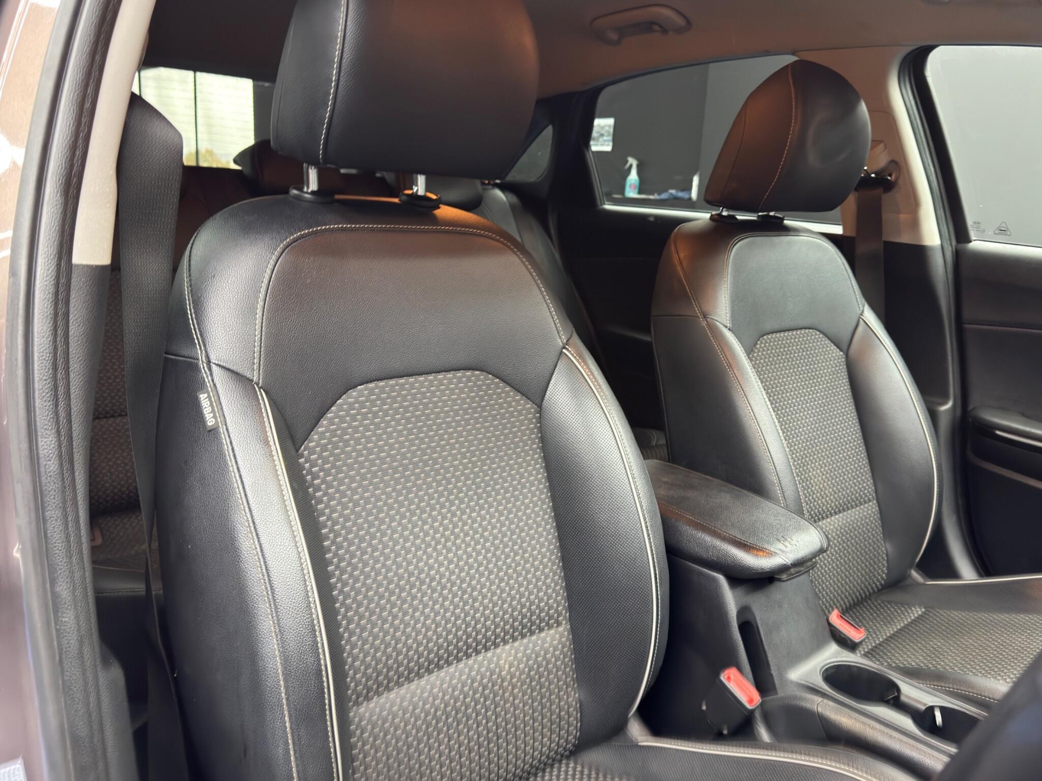 Kia ceed - Image 12