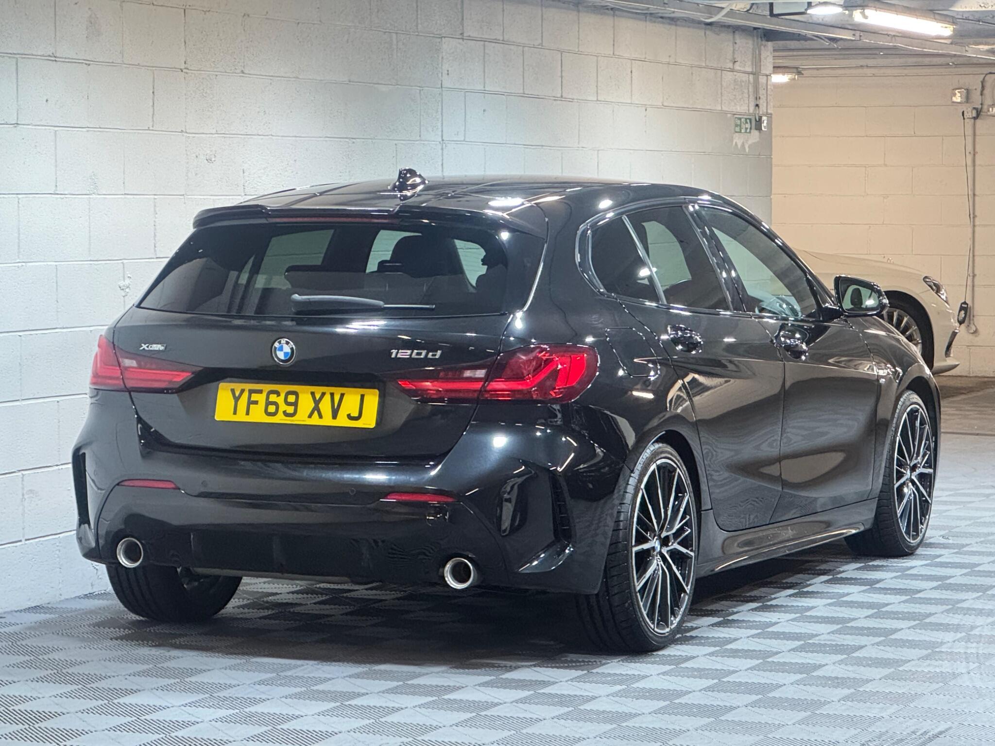 BMW 1 Series - Image 4