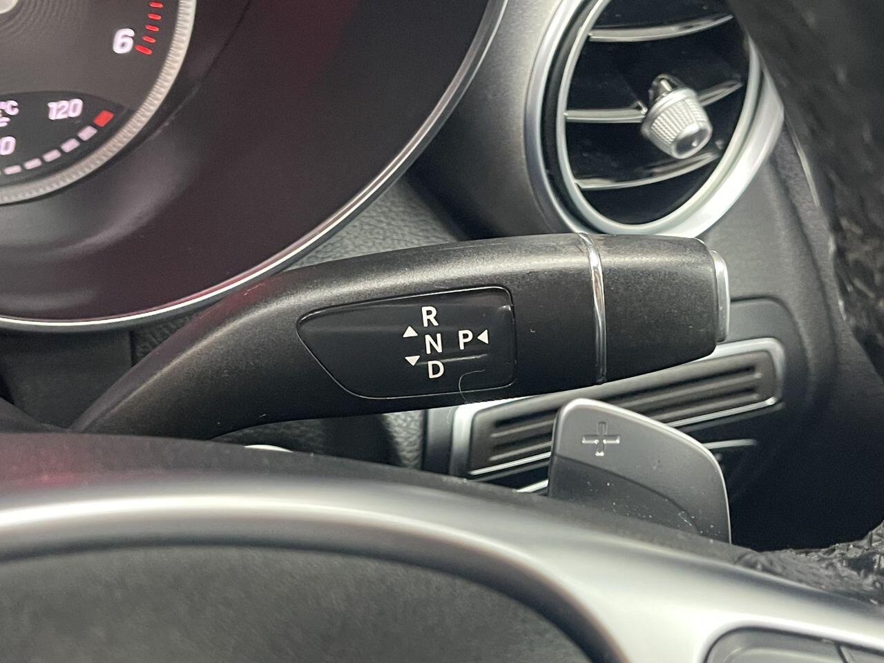 Mercedes C-Class - Image 38