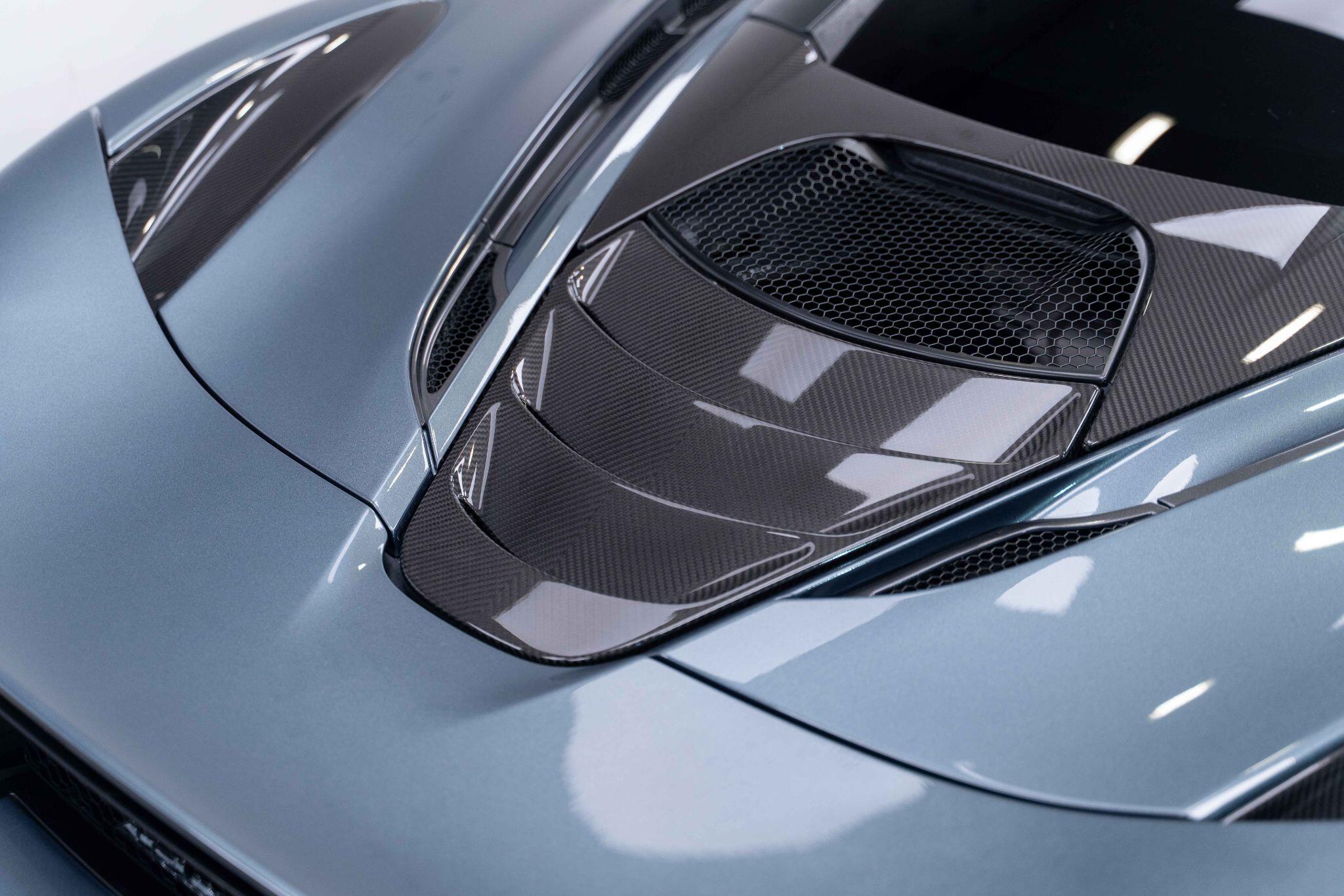 Mclaren 720S - Image 9