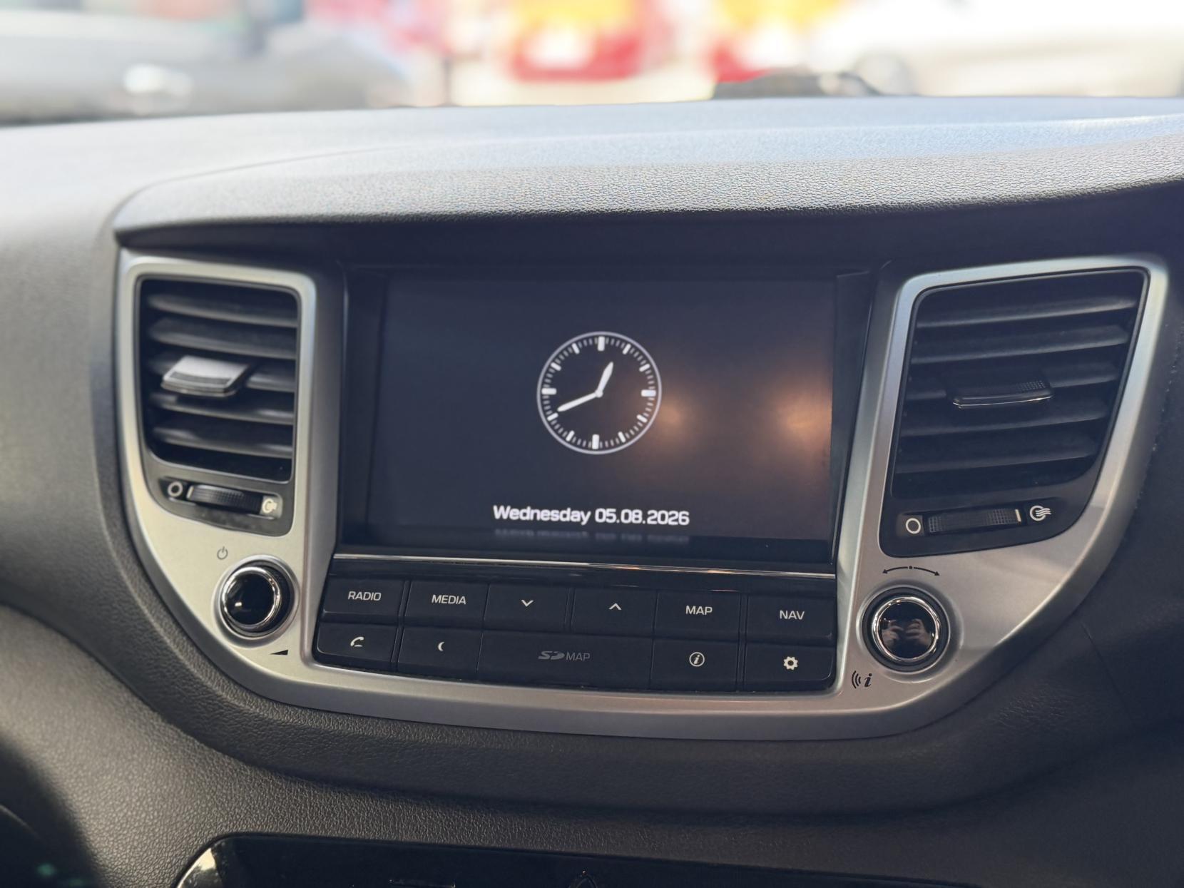 Hyundai Tucson - Image 14