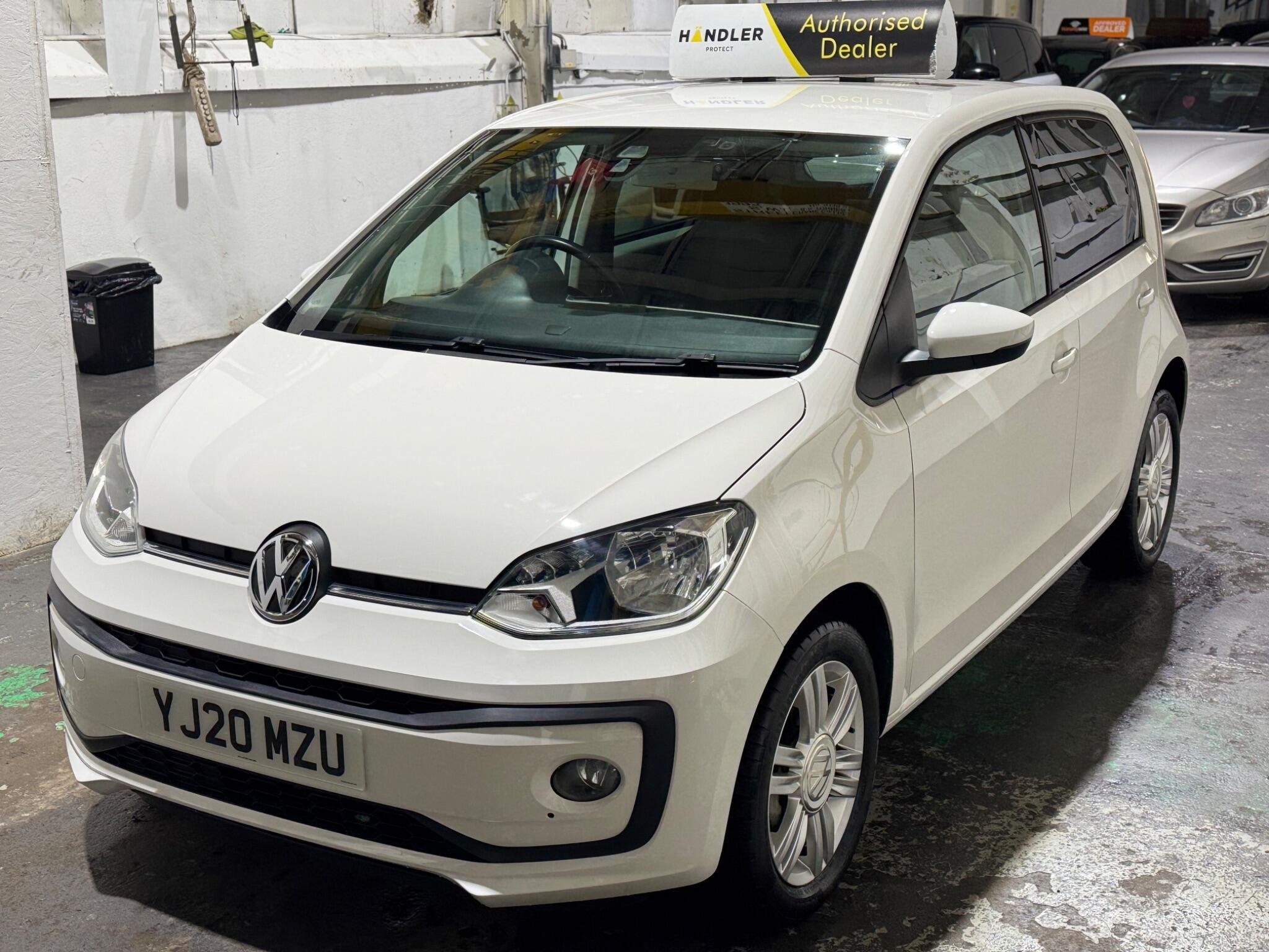 Volkswagen up! - Image 12