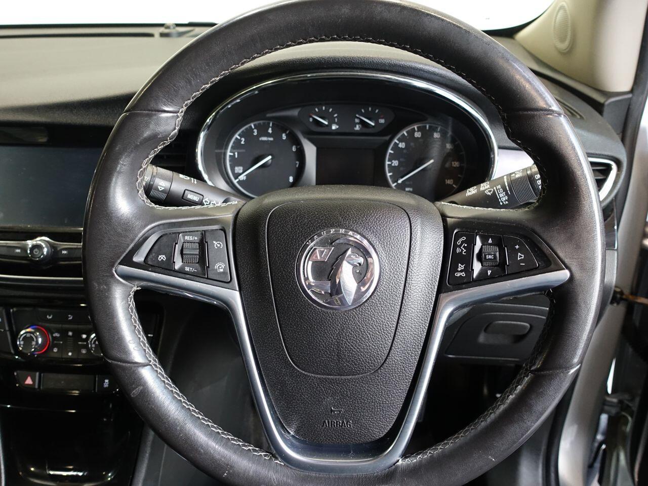Vauxhall Mokka X - Image 2