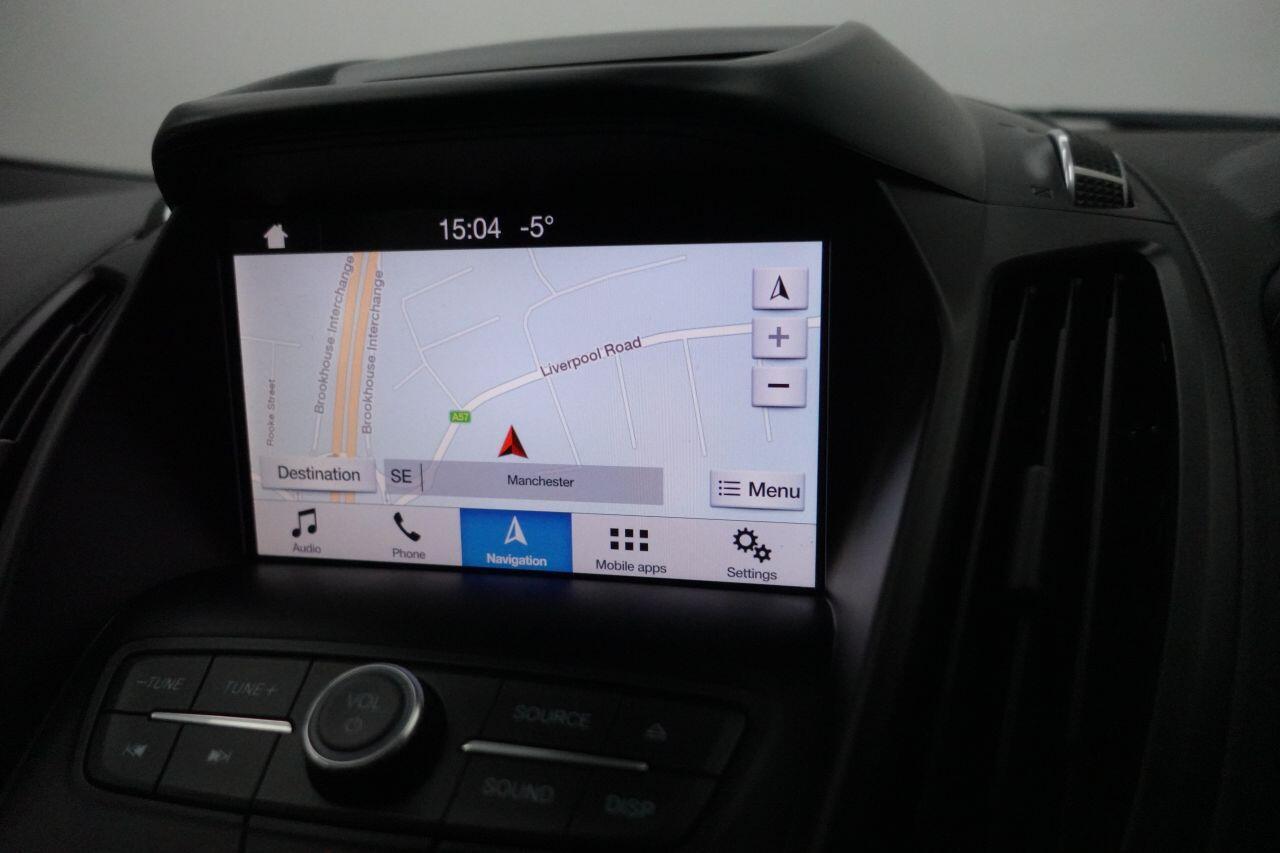 Ford Kuga - Image 3
