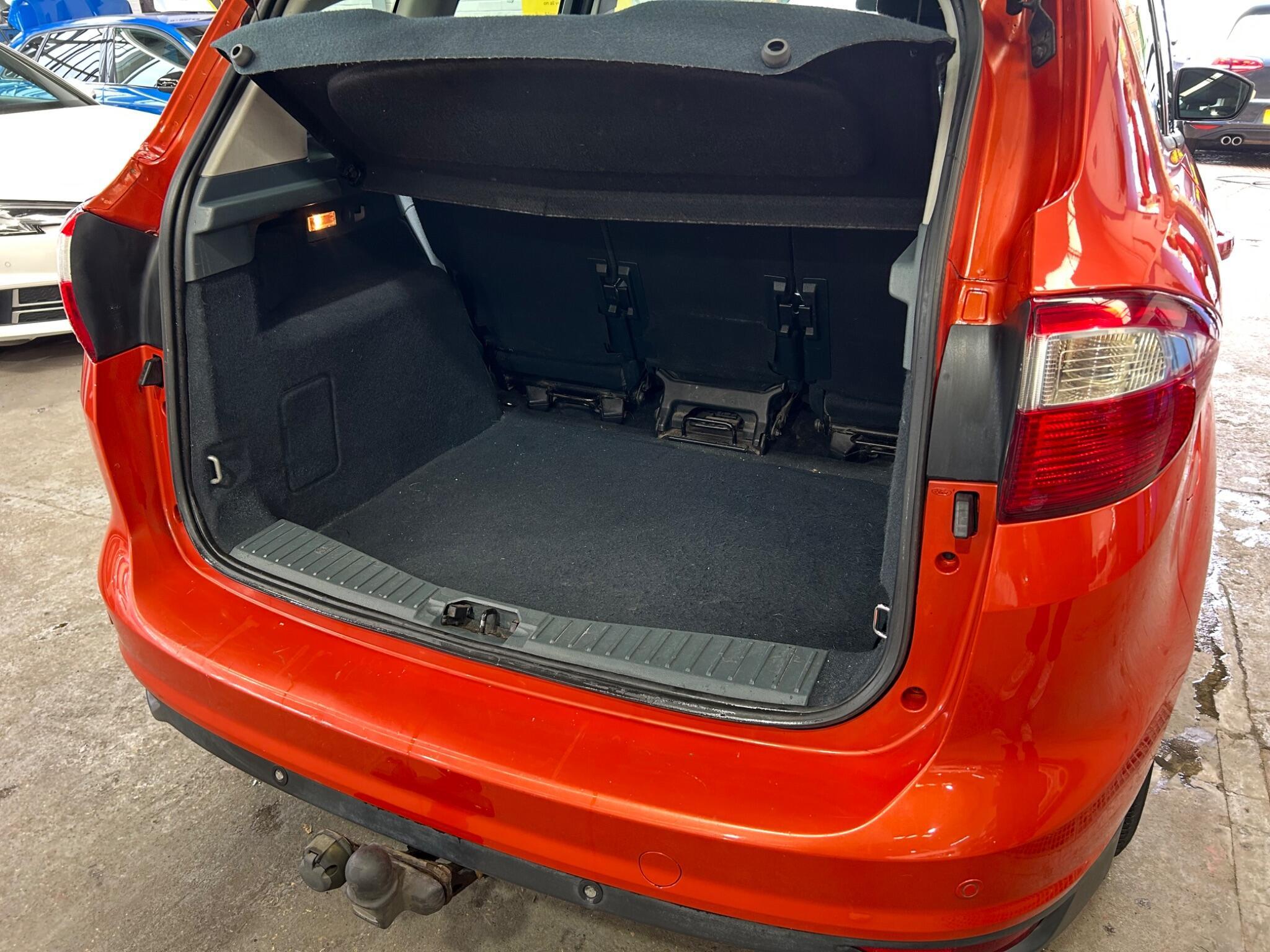 Ford C-MAX - Image 20