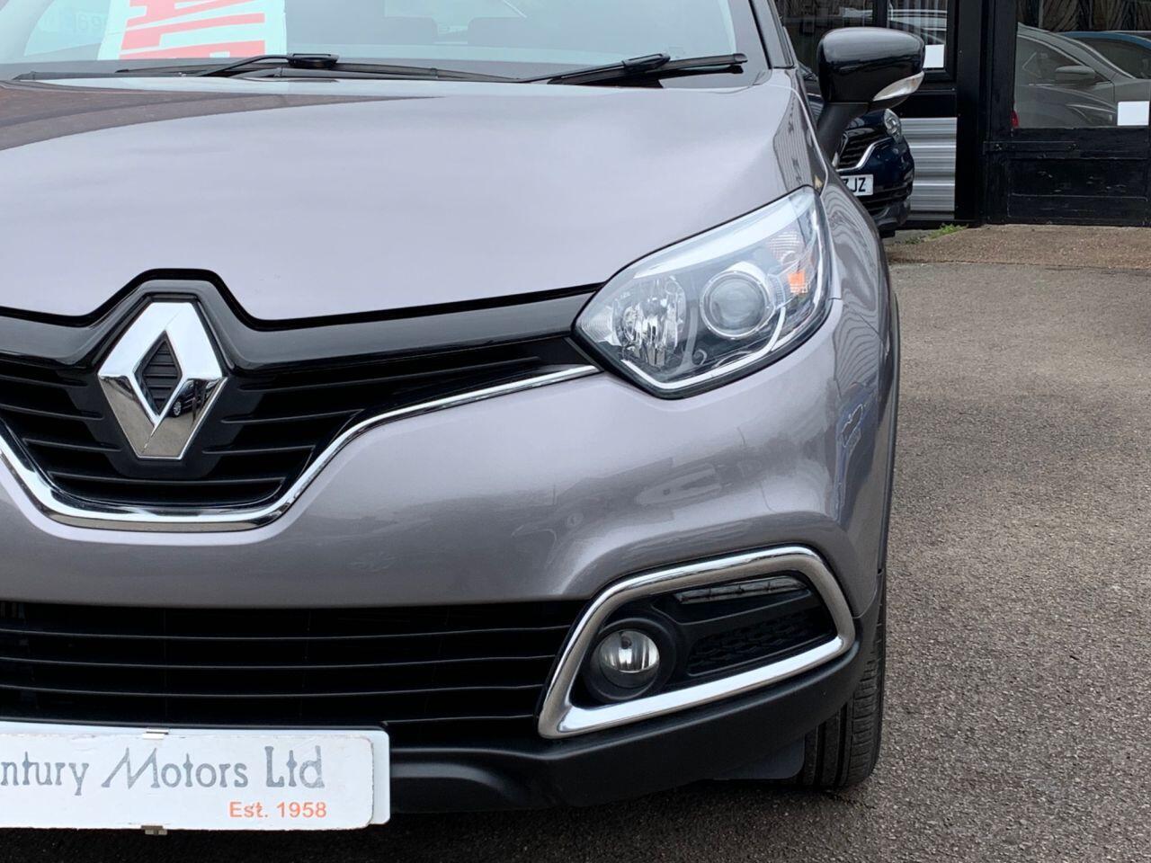 Renault Captur - Image 9