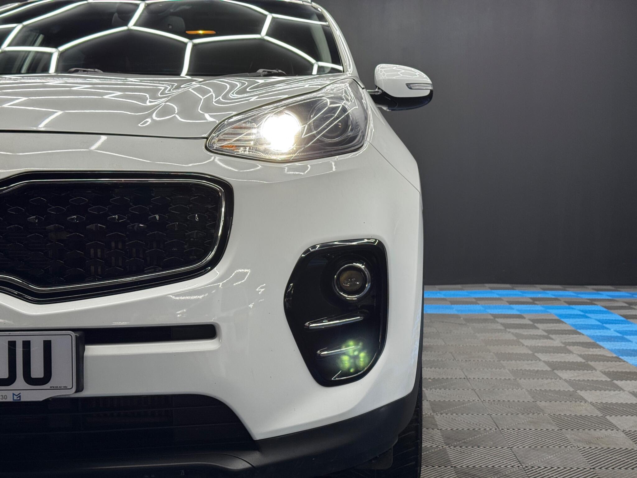 Kia Sportage - Image 41