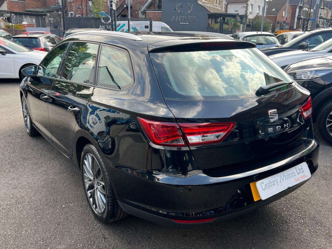 SEAT Leon - Image 5