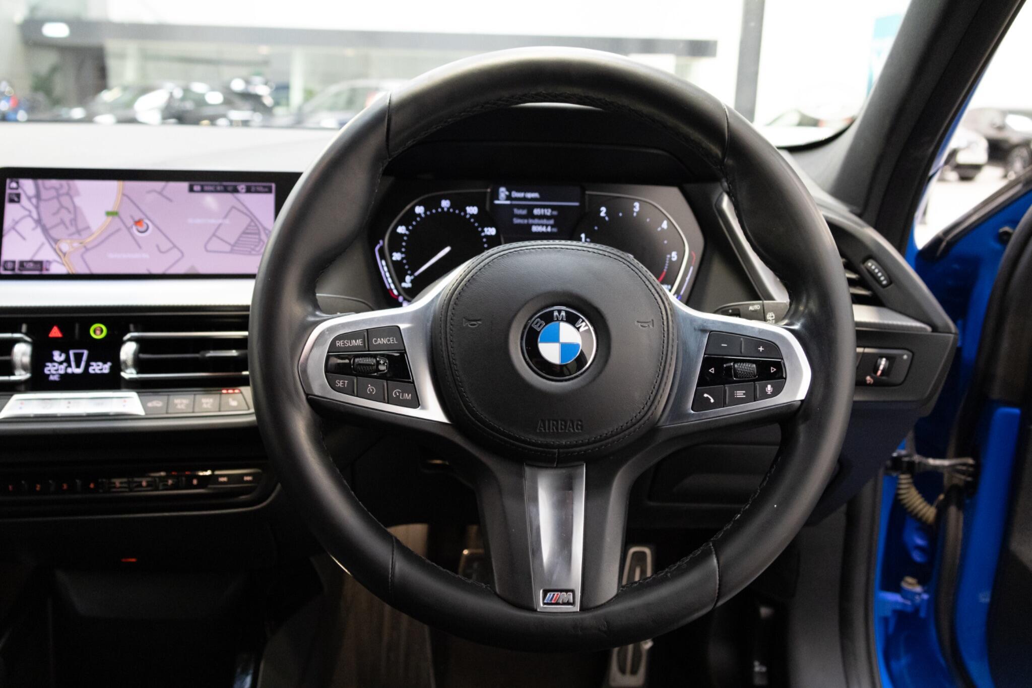 BMW 1 Series - Image 14