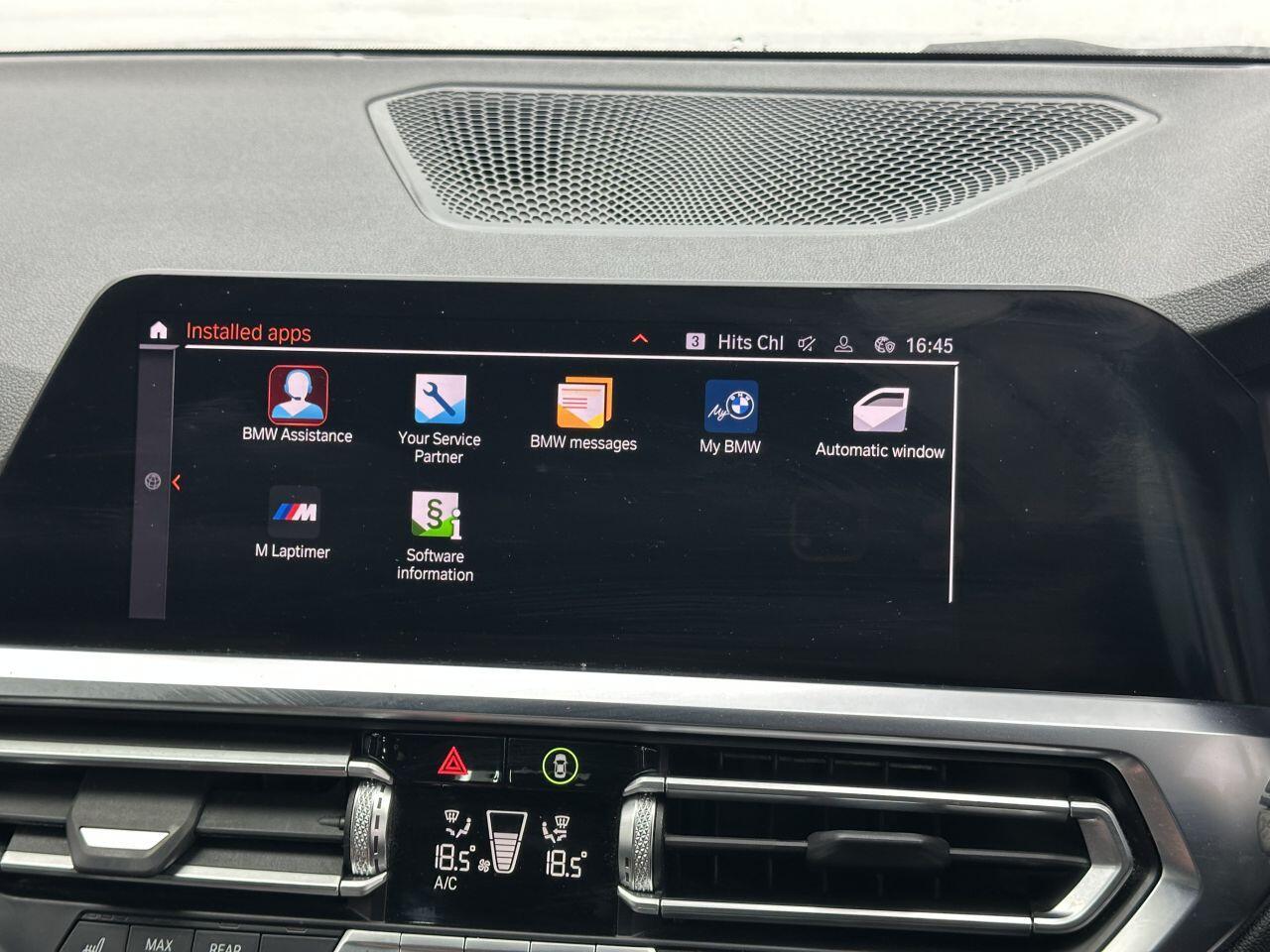 BMW 3 Series - Image 10