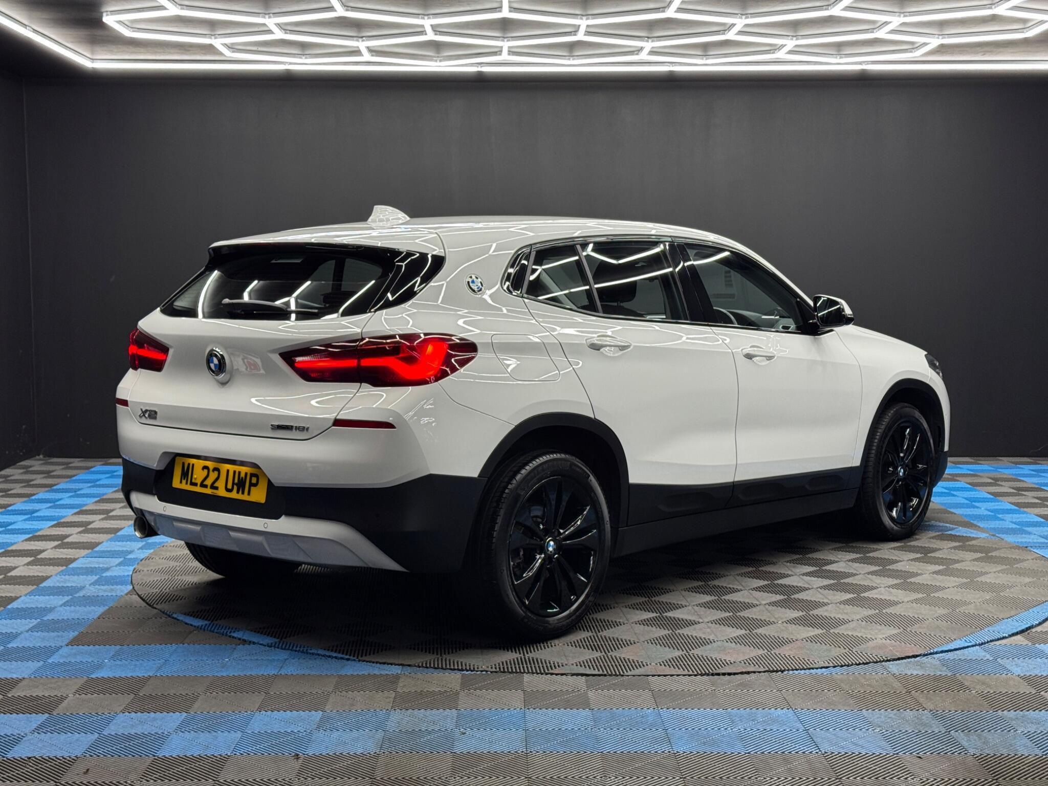 BMW X2 - Image 5