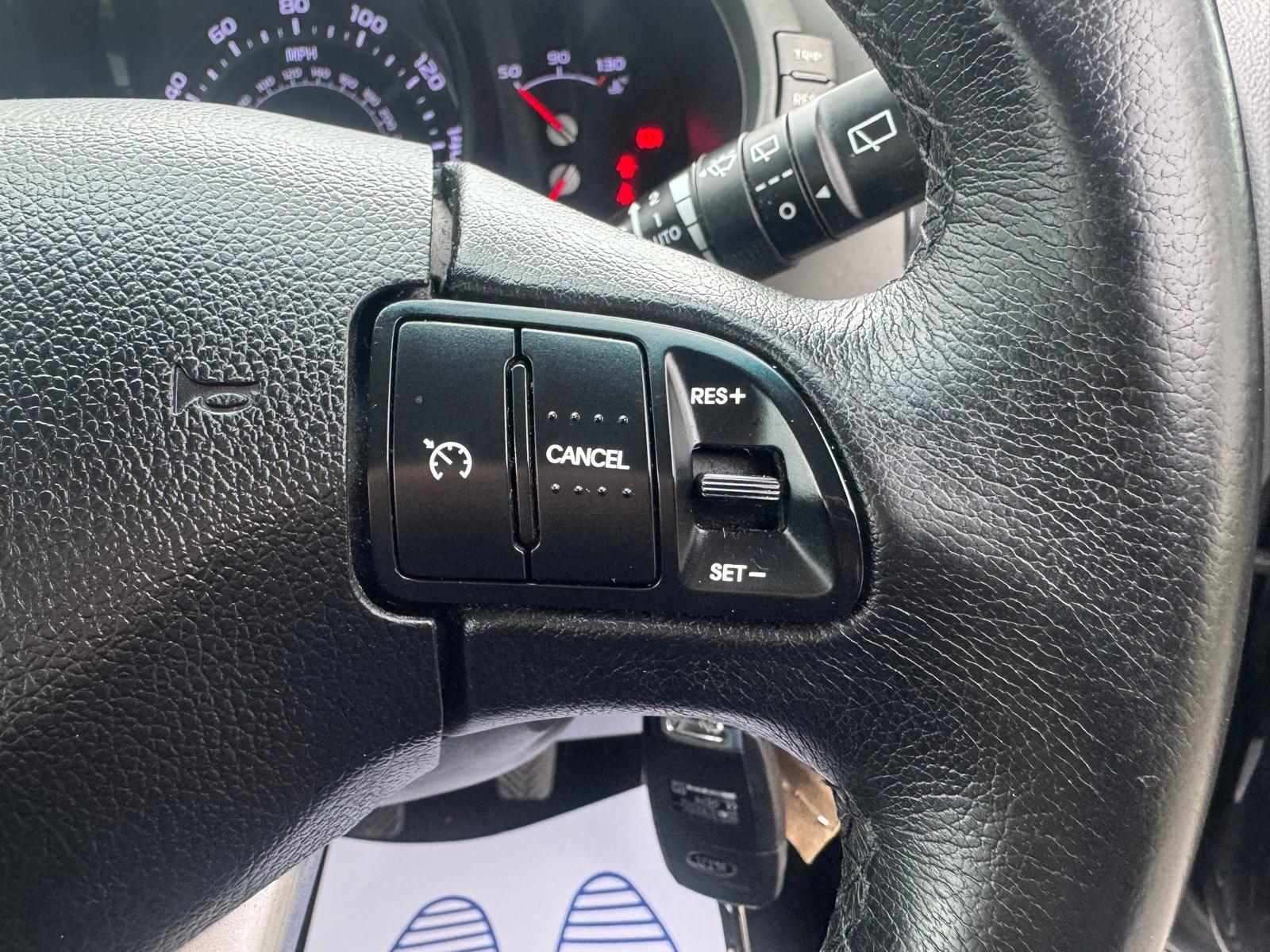 Kia Sportage - Image 26