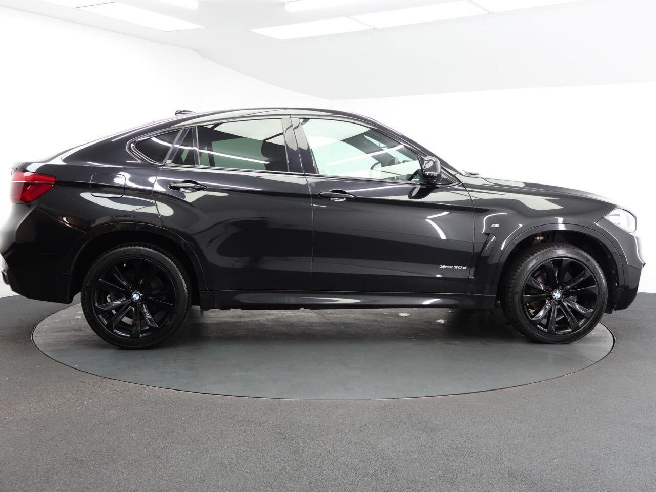 BMW X6 - Image 14