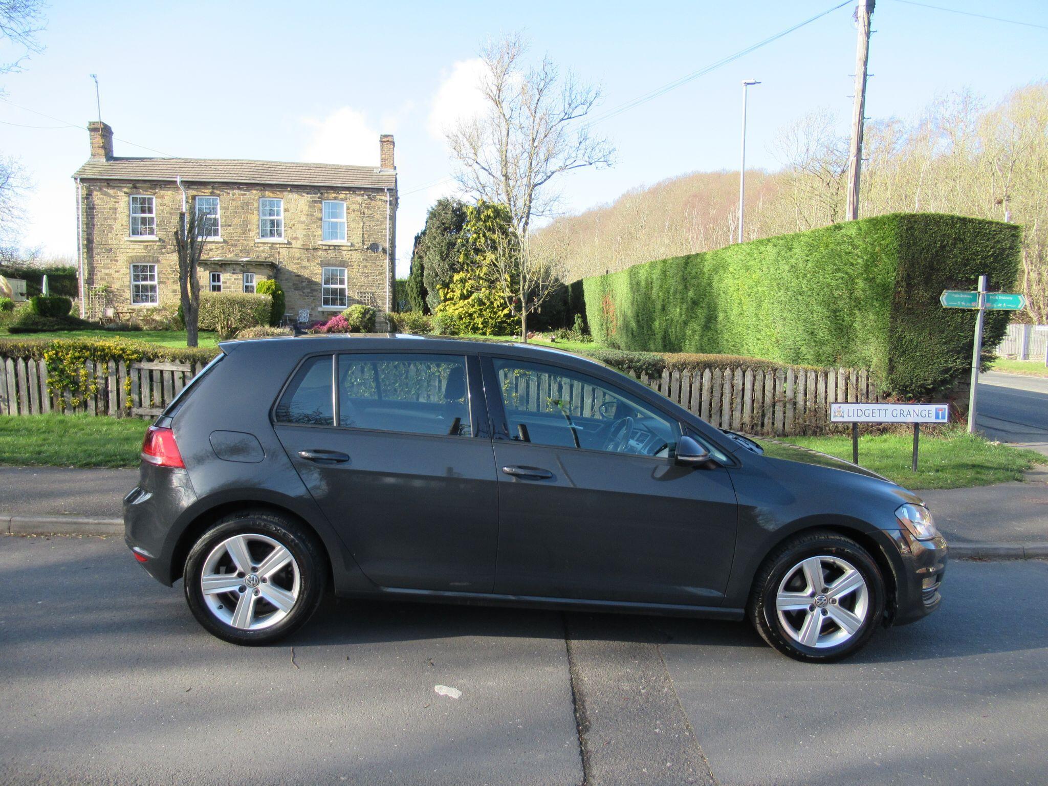 Volkswagen Golf - Image 3