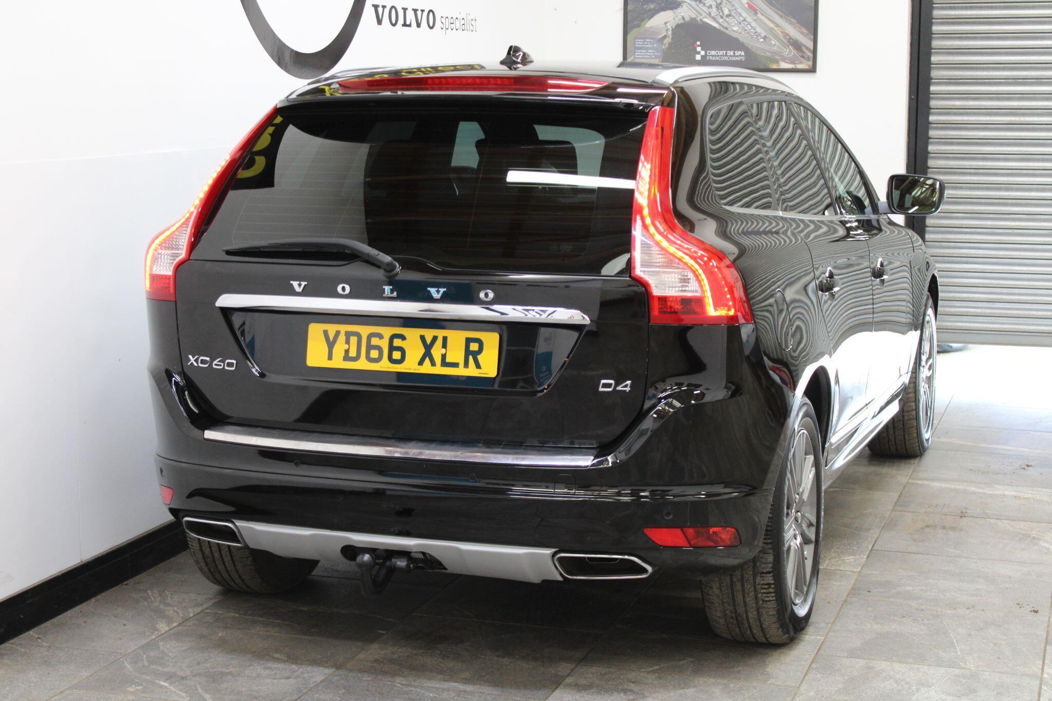 Volvo XC60 - Image 13