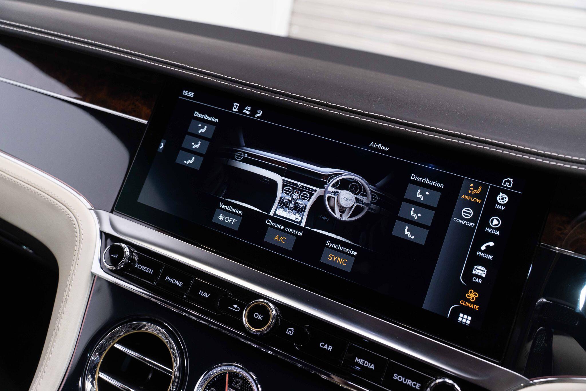 Bentley Continental - Image 58