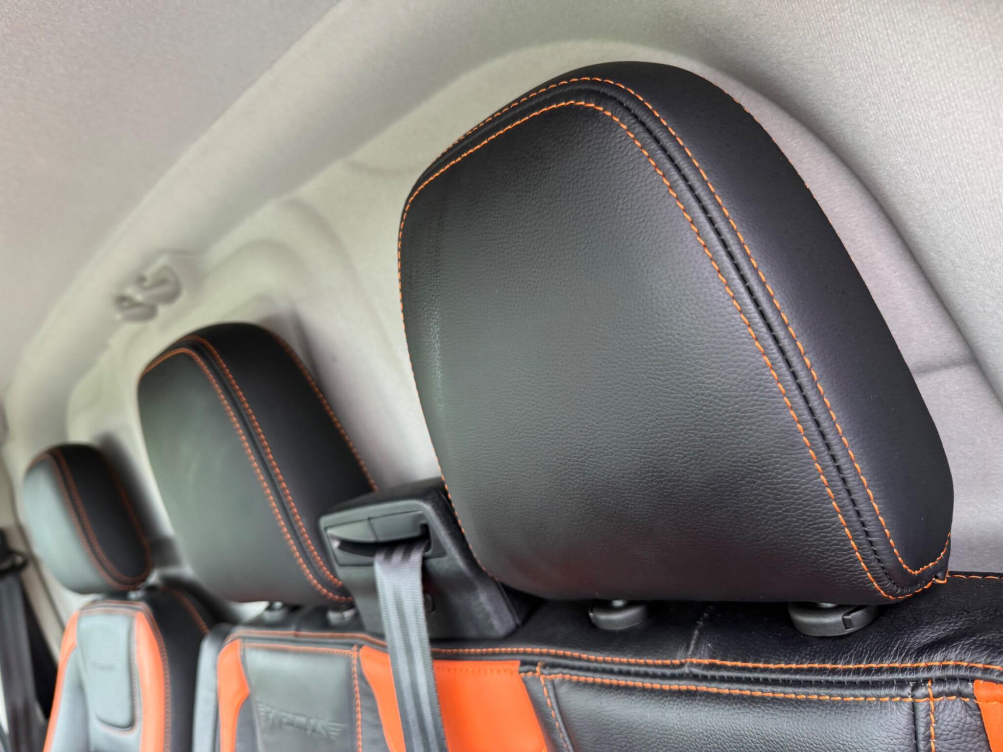 Ford Transit Custom - Image 18