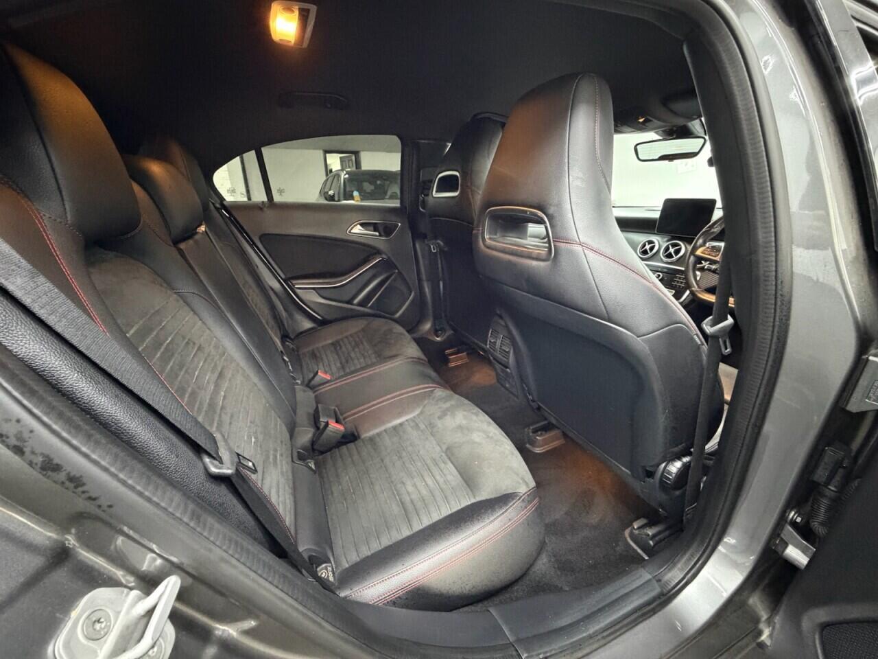 Mercedes-benz A Class - Image 18