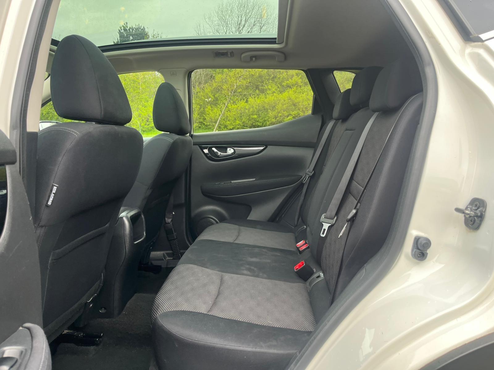 Nissan Qashqai - Image 7