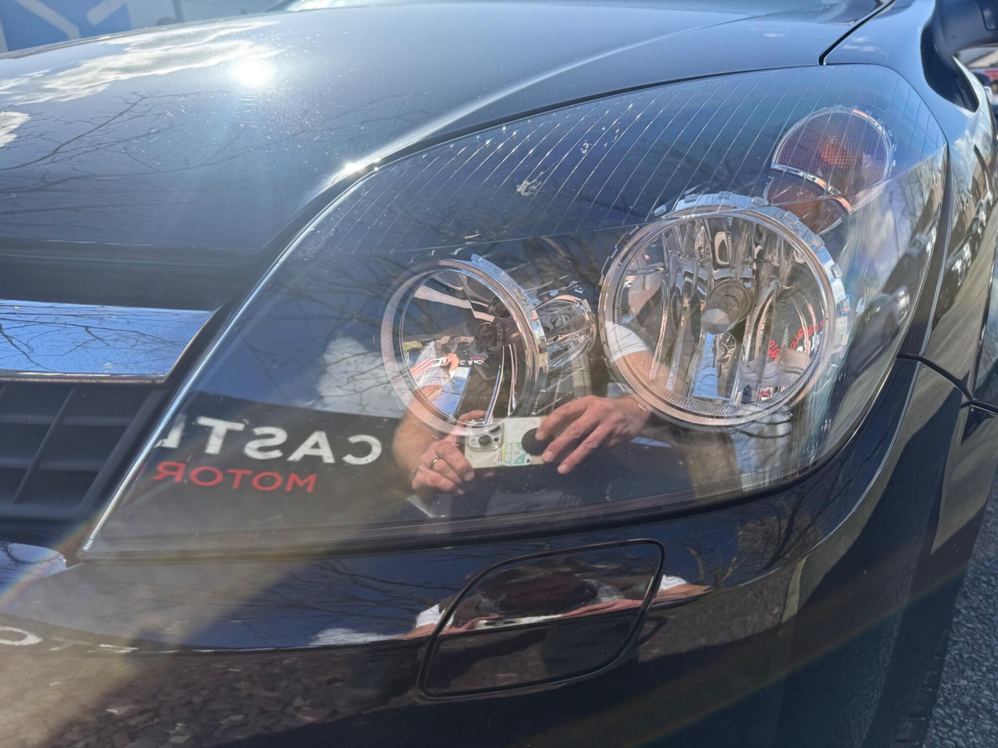 Vauxhall Astra - Image 53