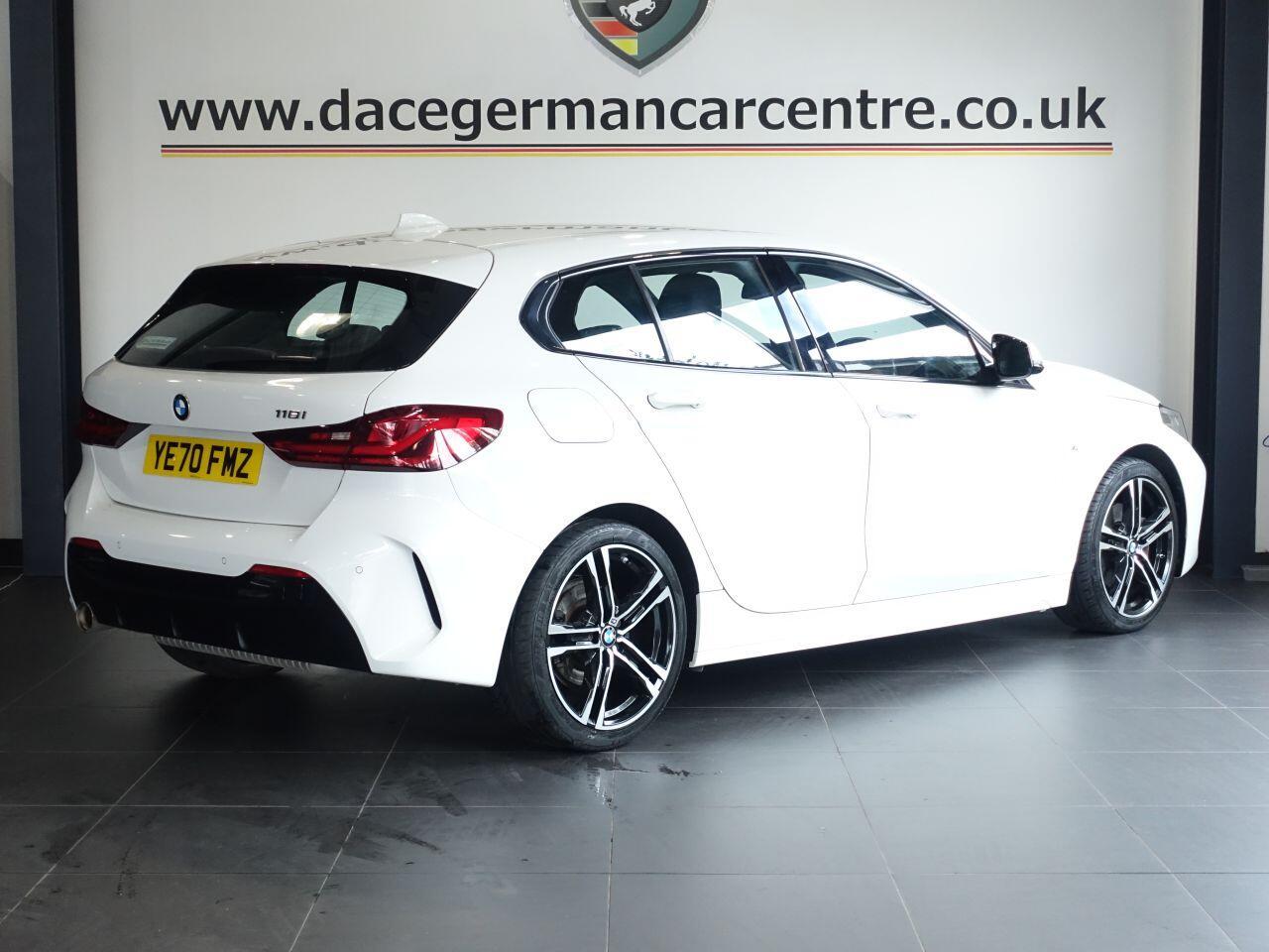 BMW 1 Series - Image 6
