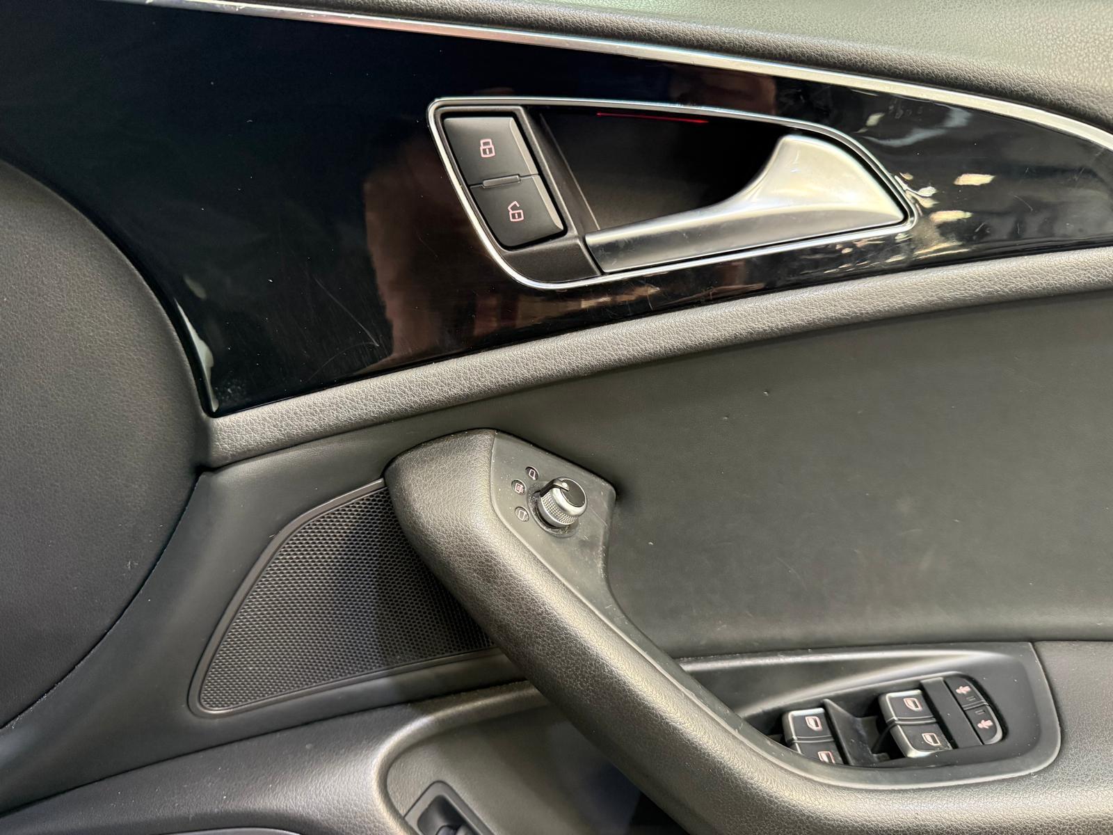 Audi A6 Saloon - Image 36