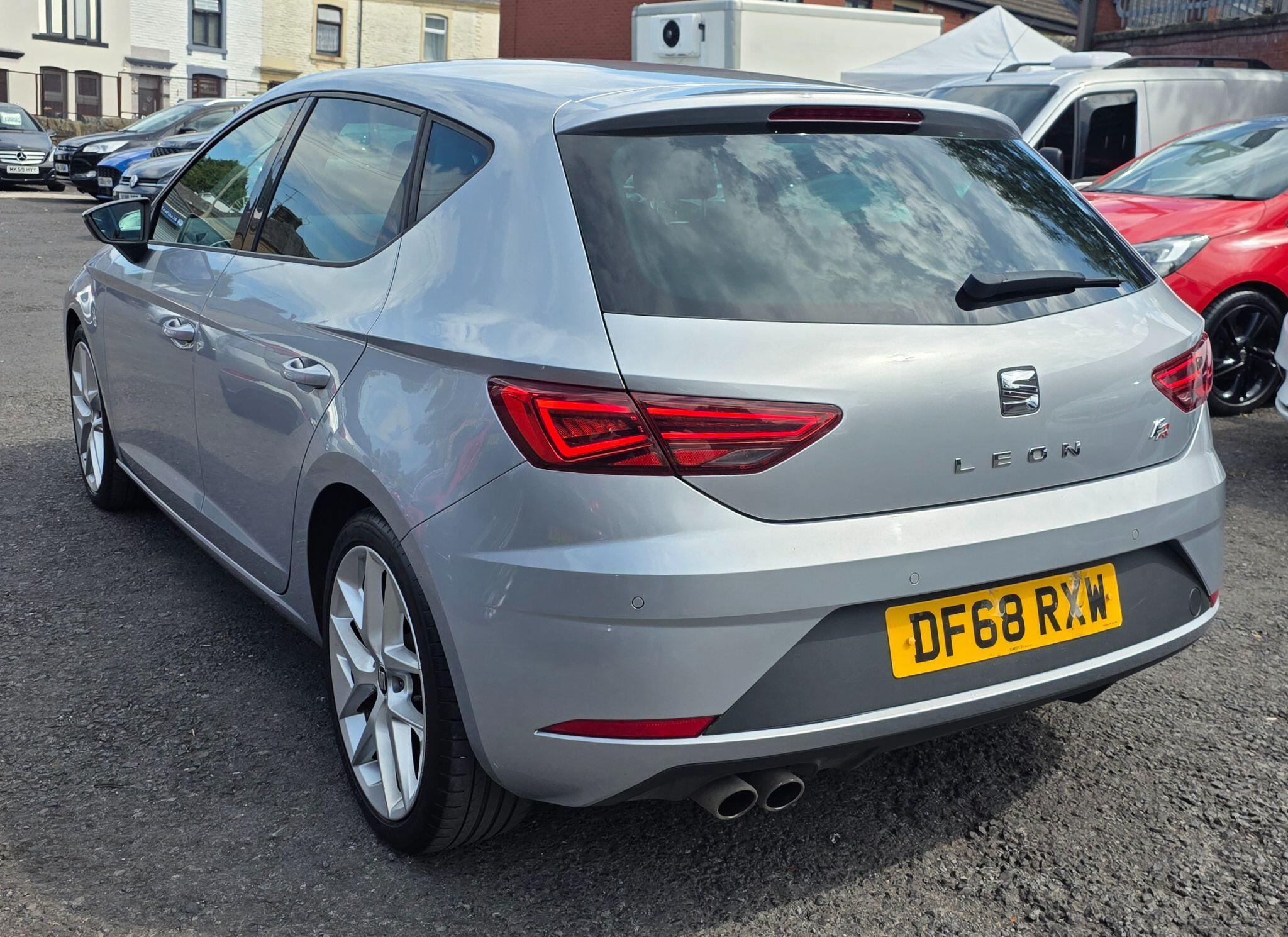 SEAT Leon - Image 5