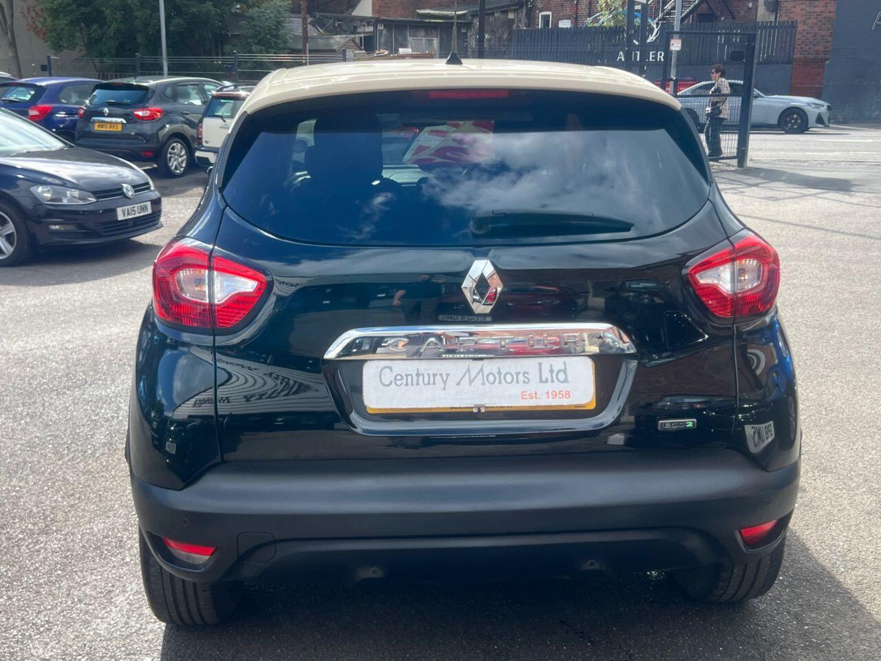 Renault Captur - Image 7