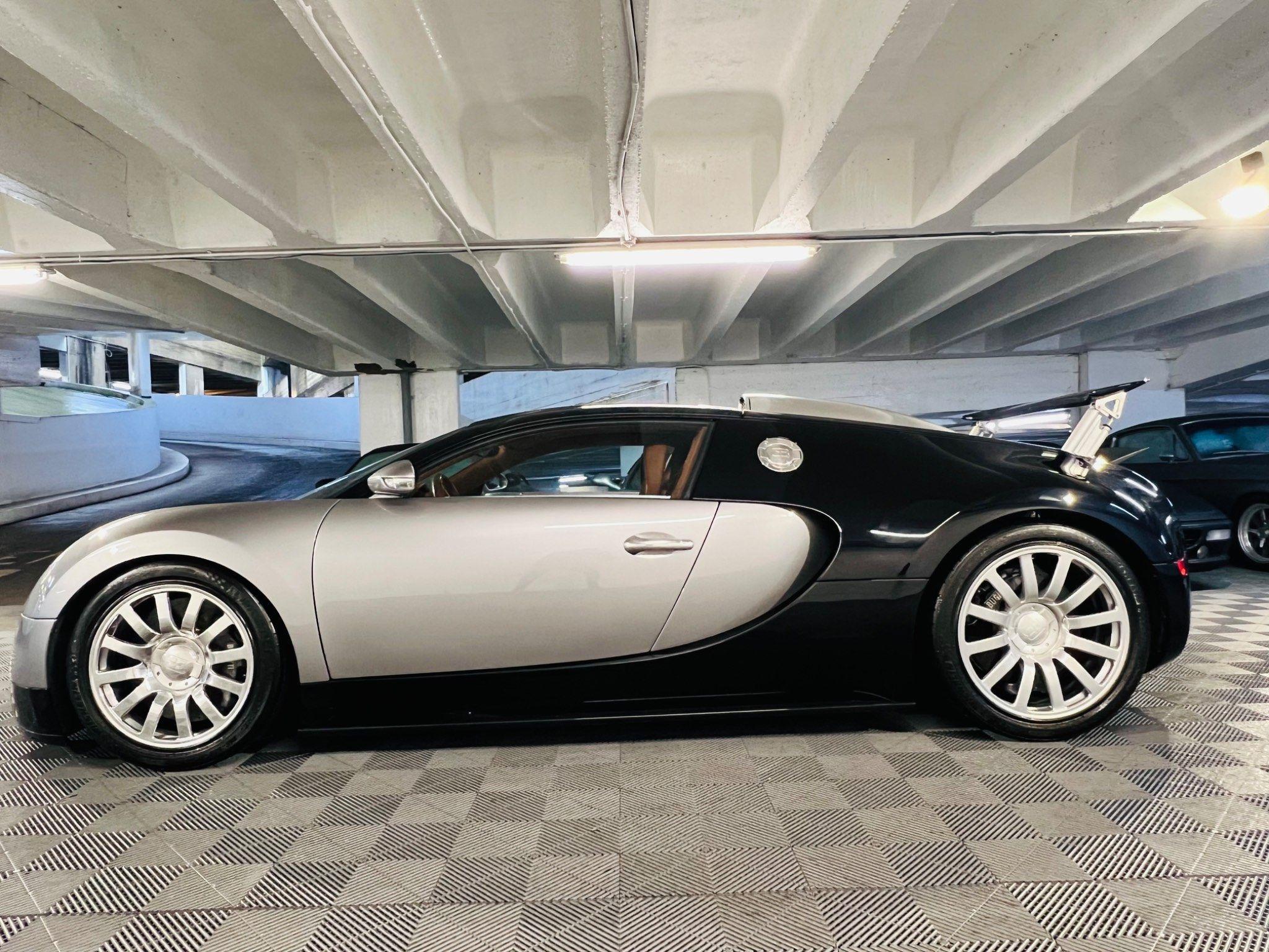 Bugatti Veyron - Image 15
