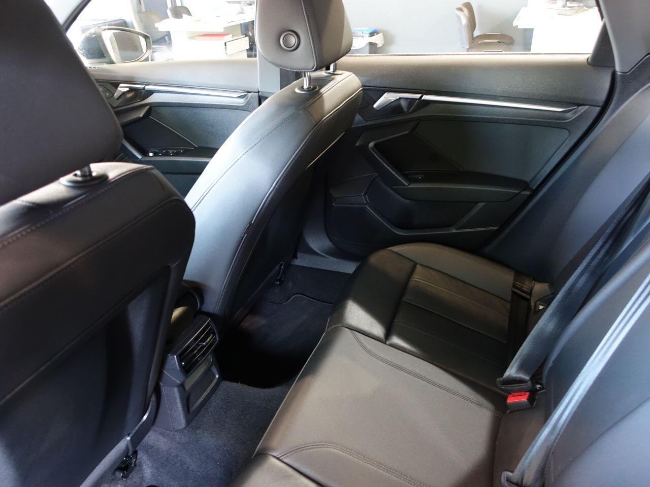 Audi A3 - Image 16