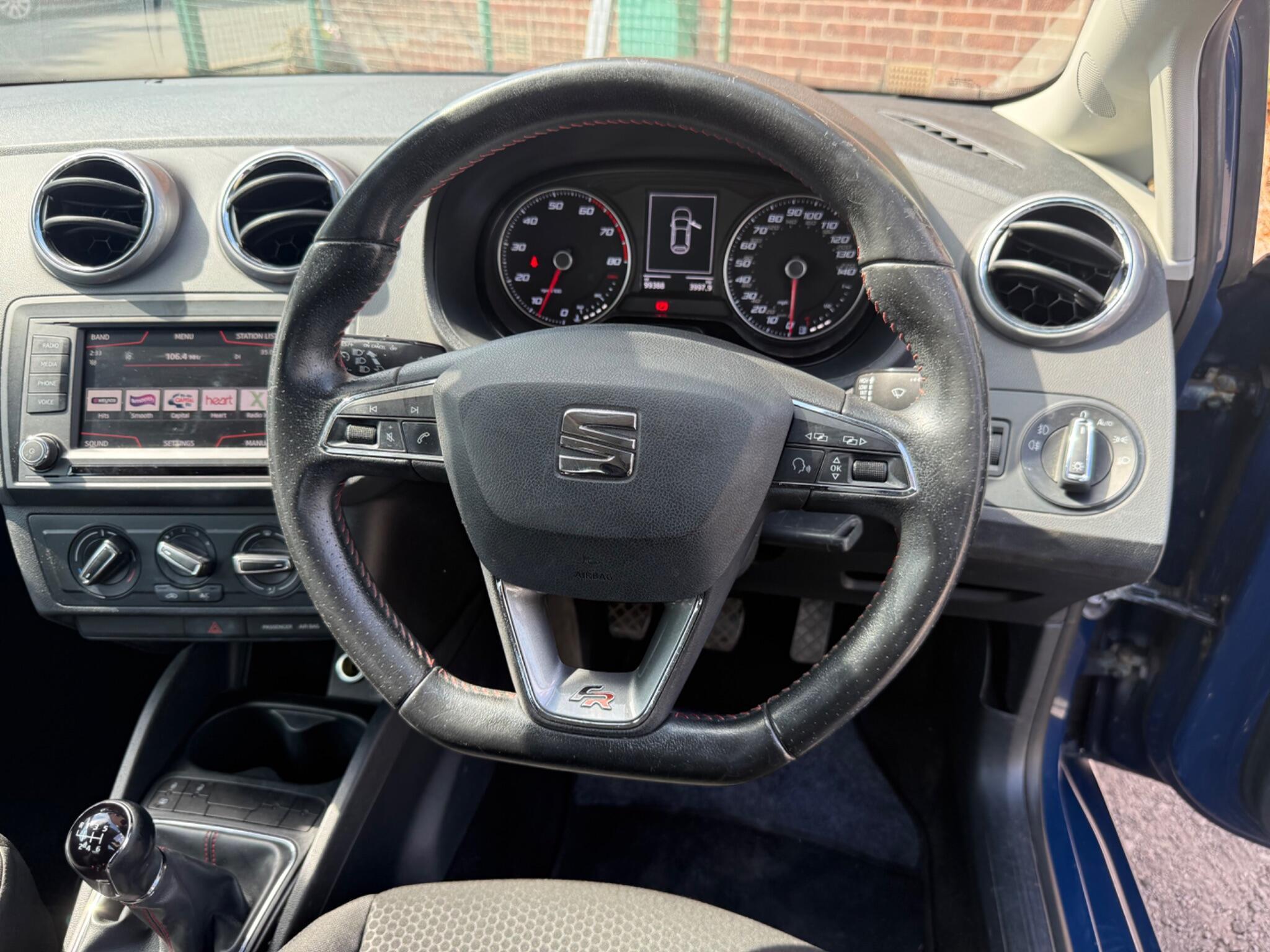 SEAT Ibiza - Image 18