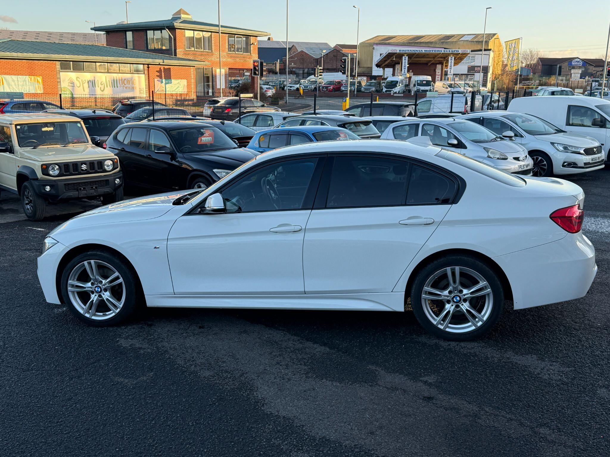 BMW 3 Series - Image 15