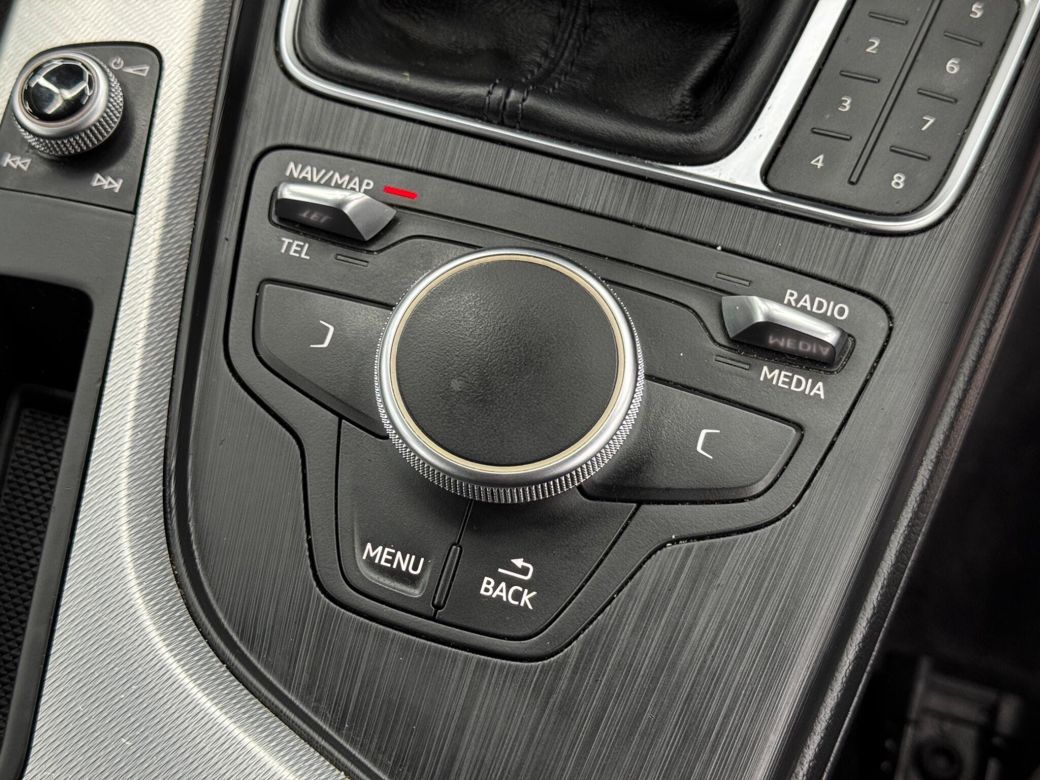 Audi A4 Avant - Image 24