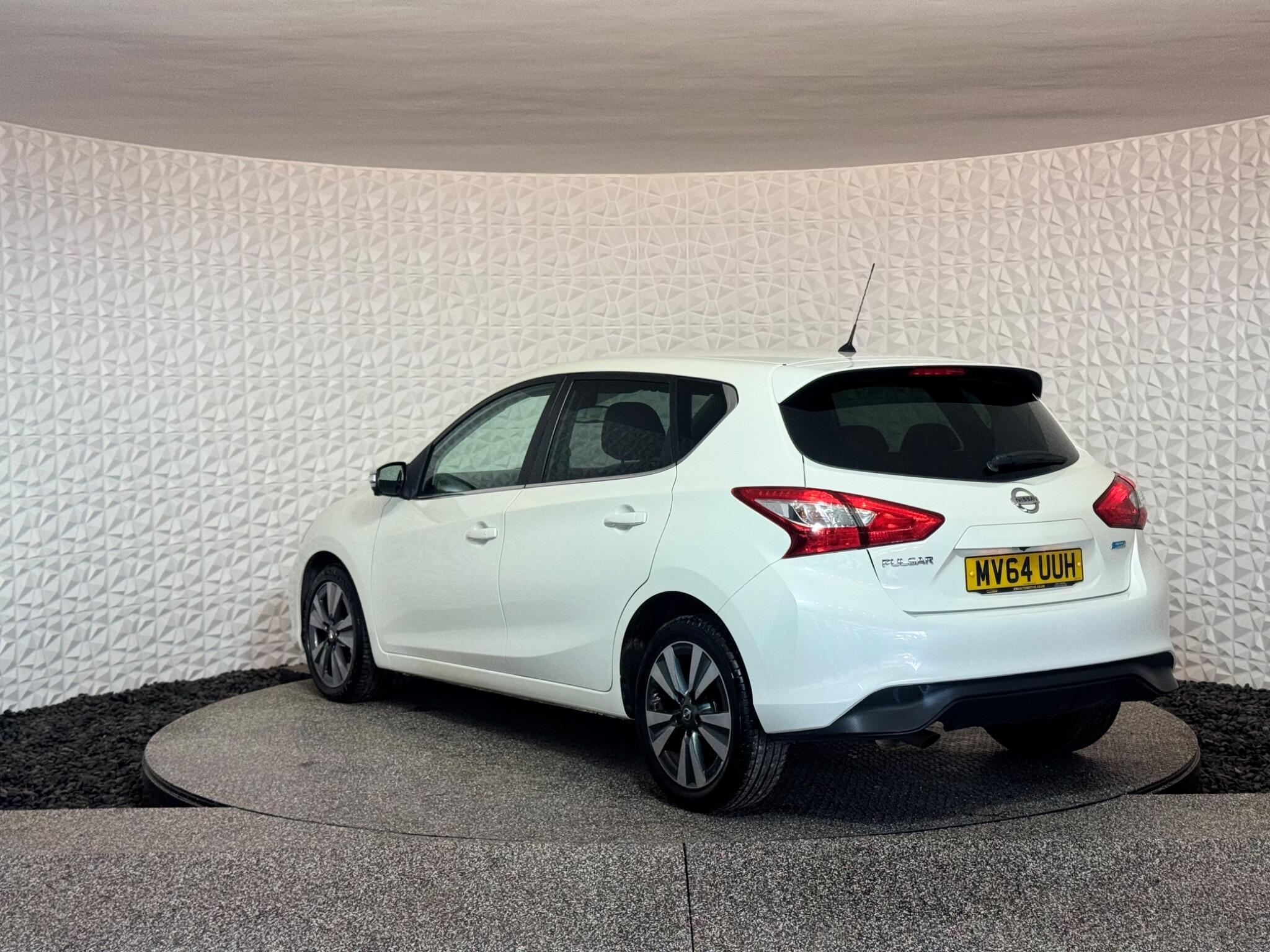 Nissan Pulsar - Image 15