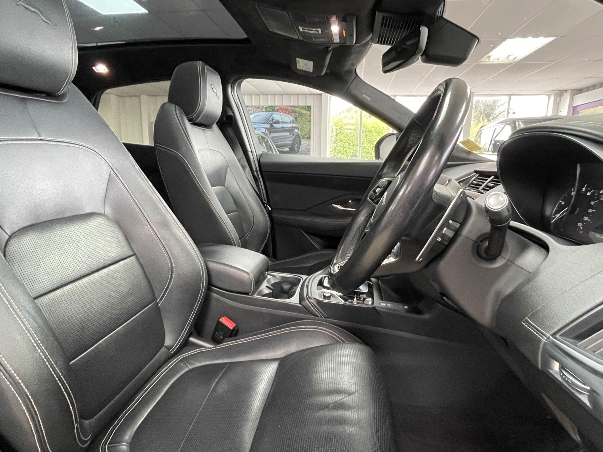 Jaguar E-Pace - Image 24