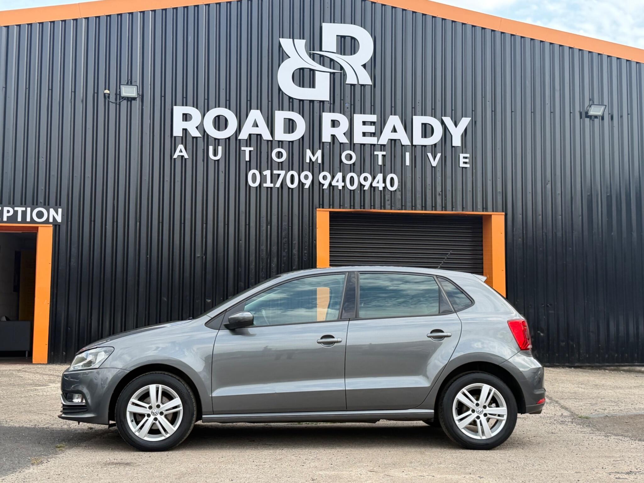 Volkswagen Polo - Image 7